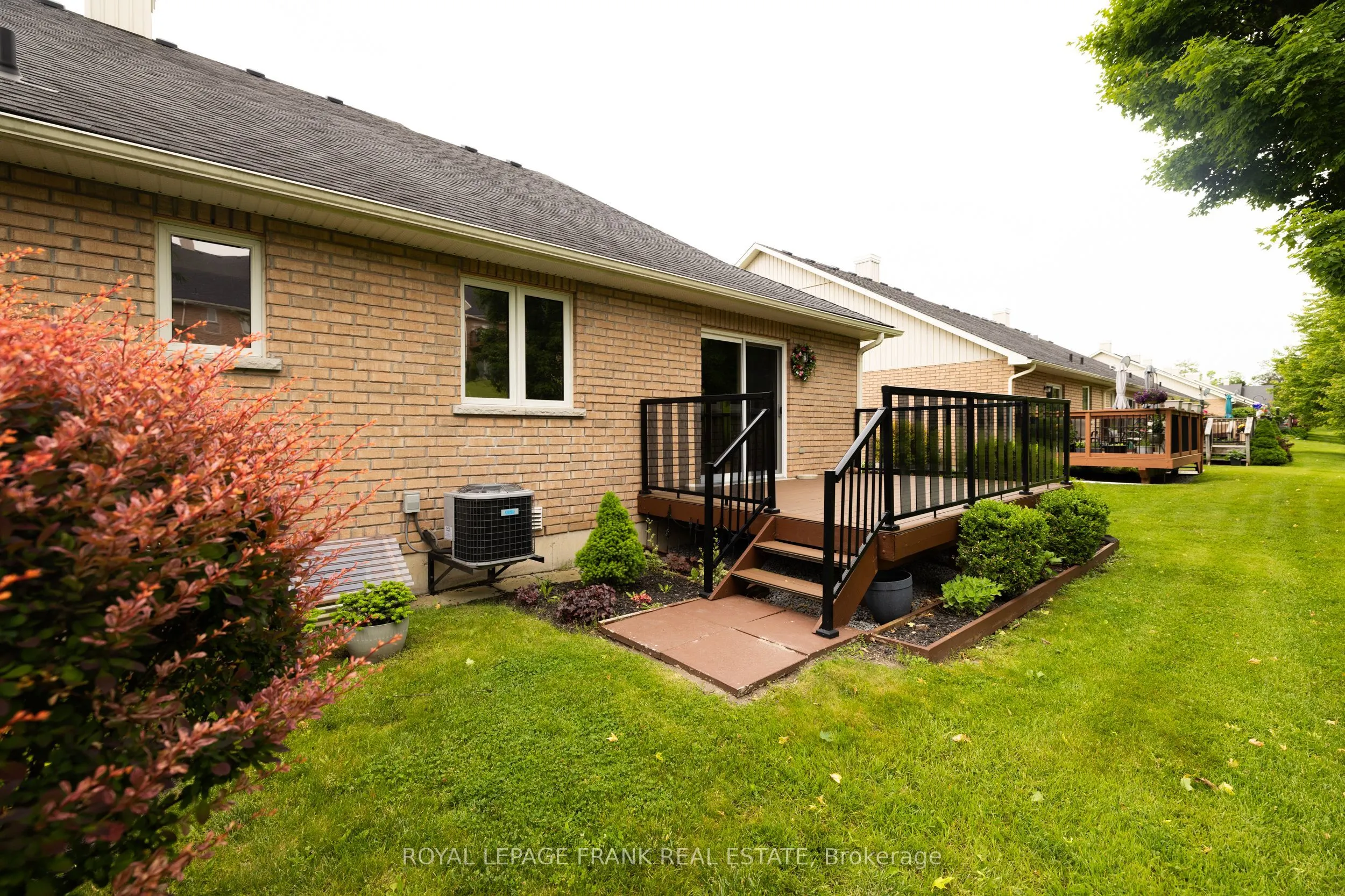 96 Village Crescent, #110