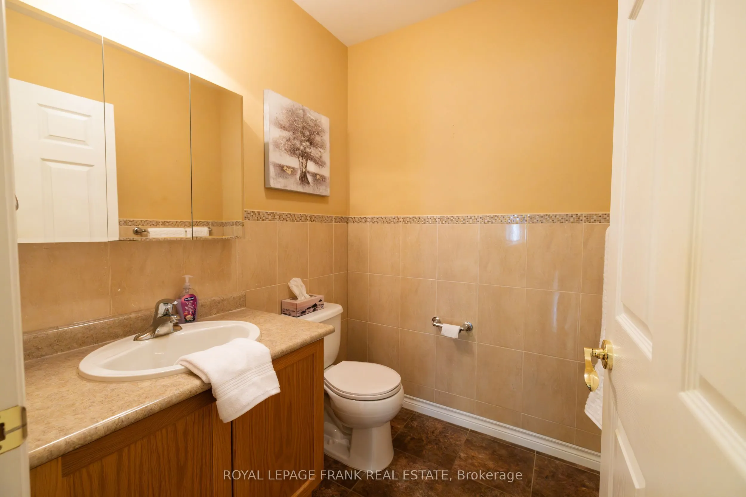 96 Village Crescent, #110