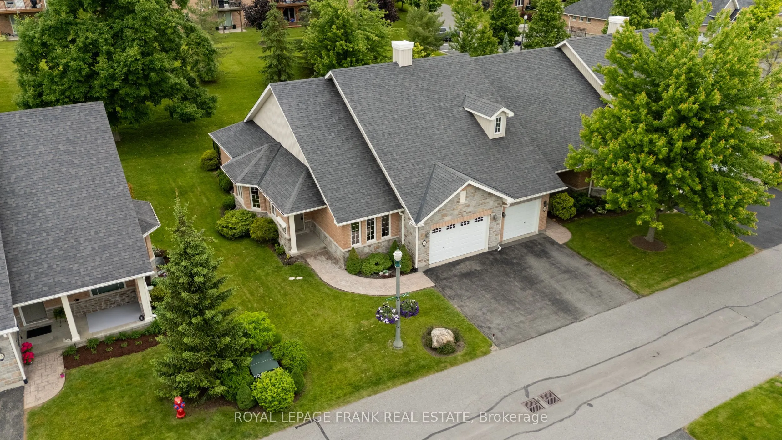 96 Village Crescent, #110