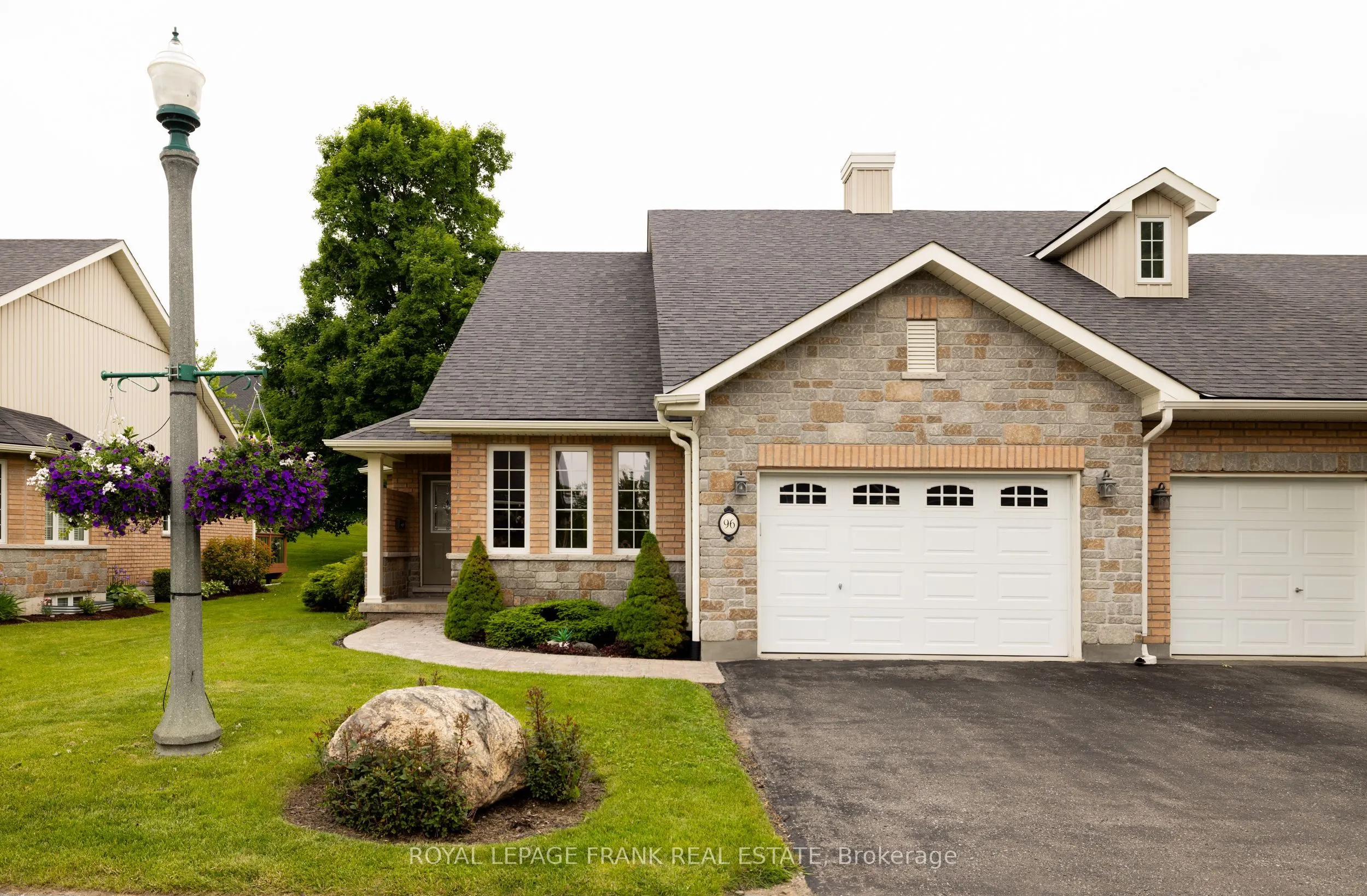 96 Village Crescent, #110