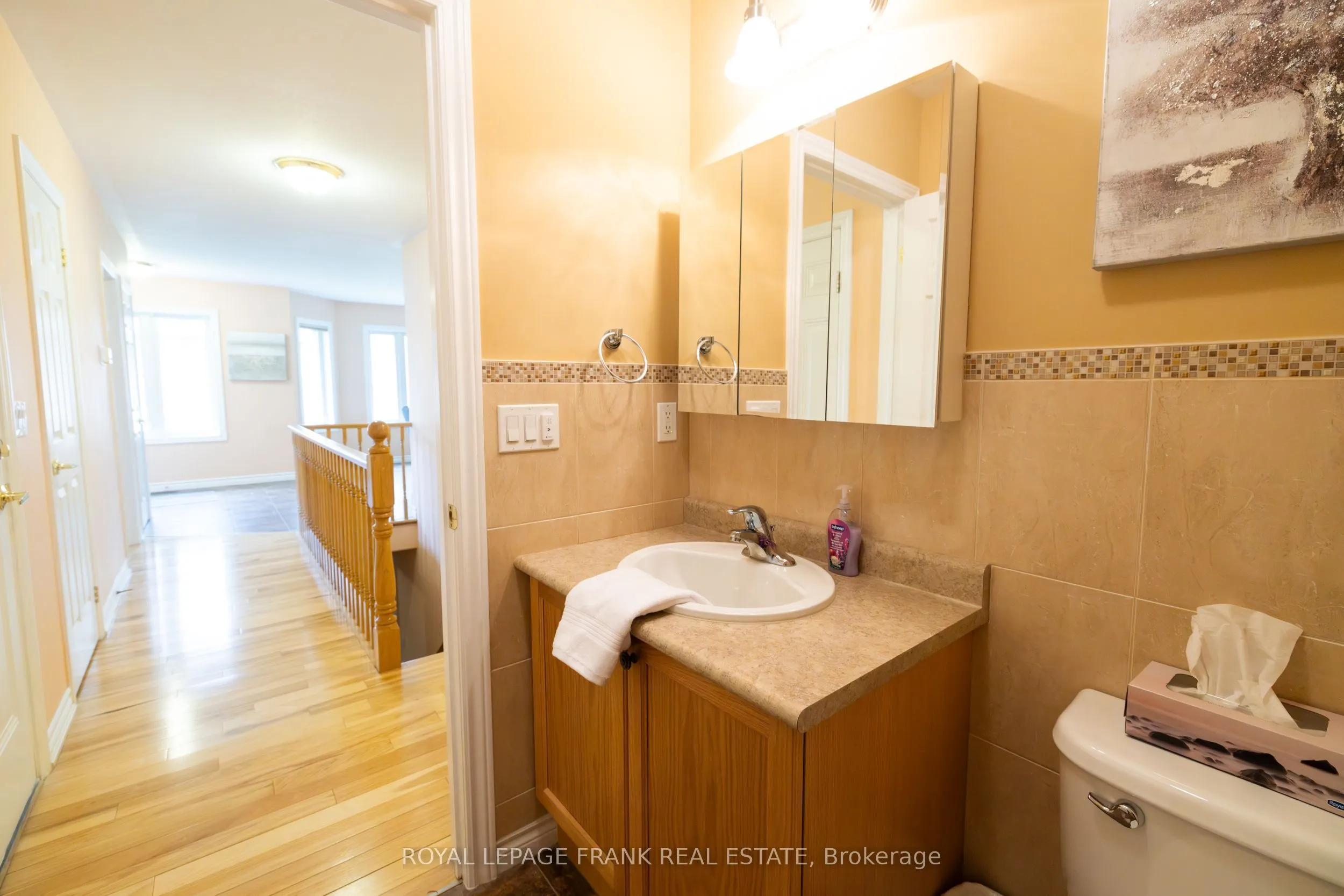 96 Village Crescent, #110