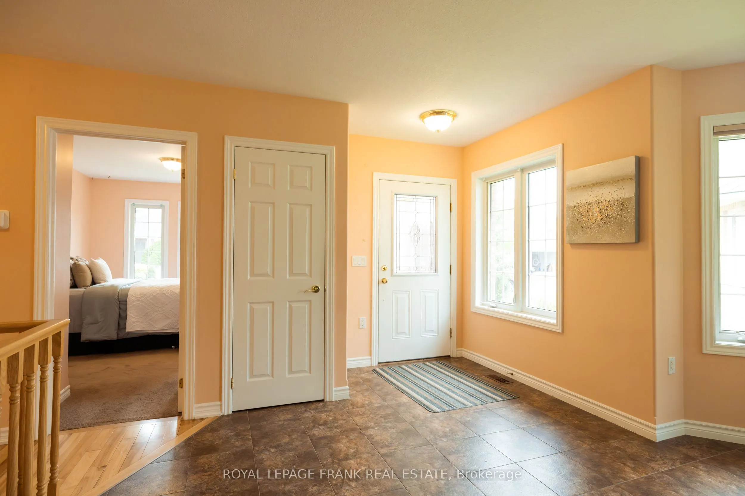 96 Village Crescent, #110