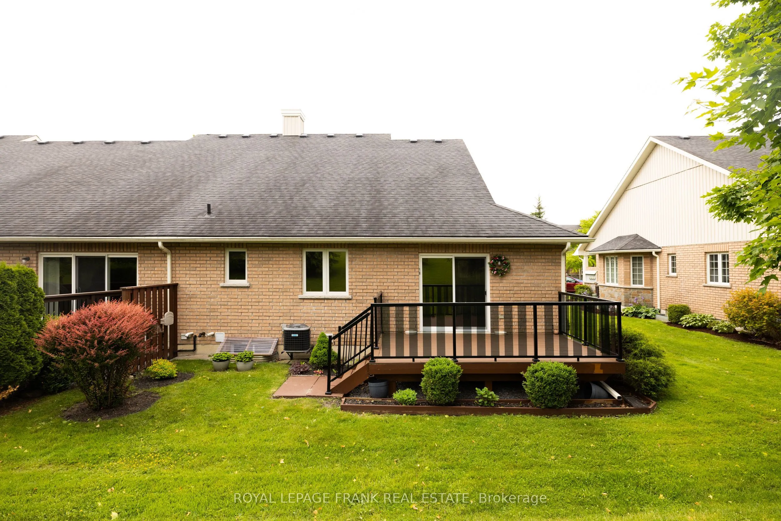 96 Village Crescent, #110