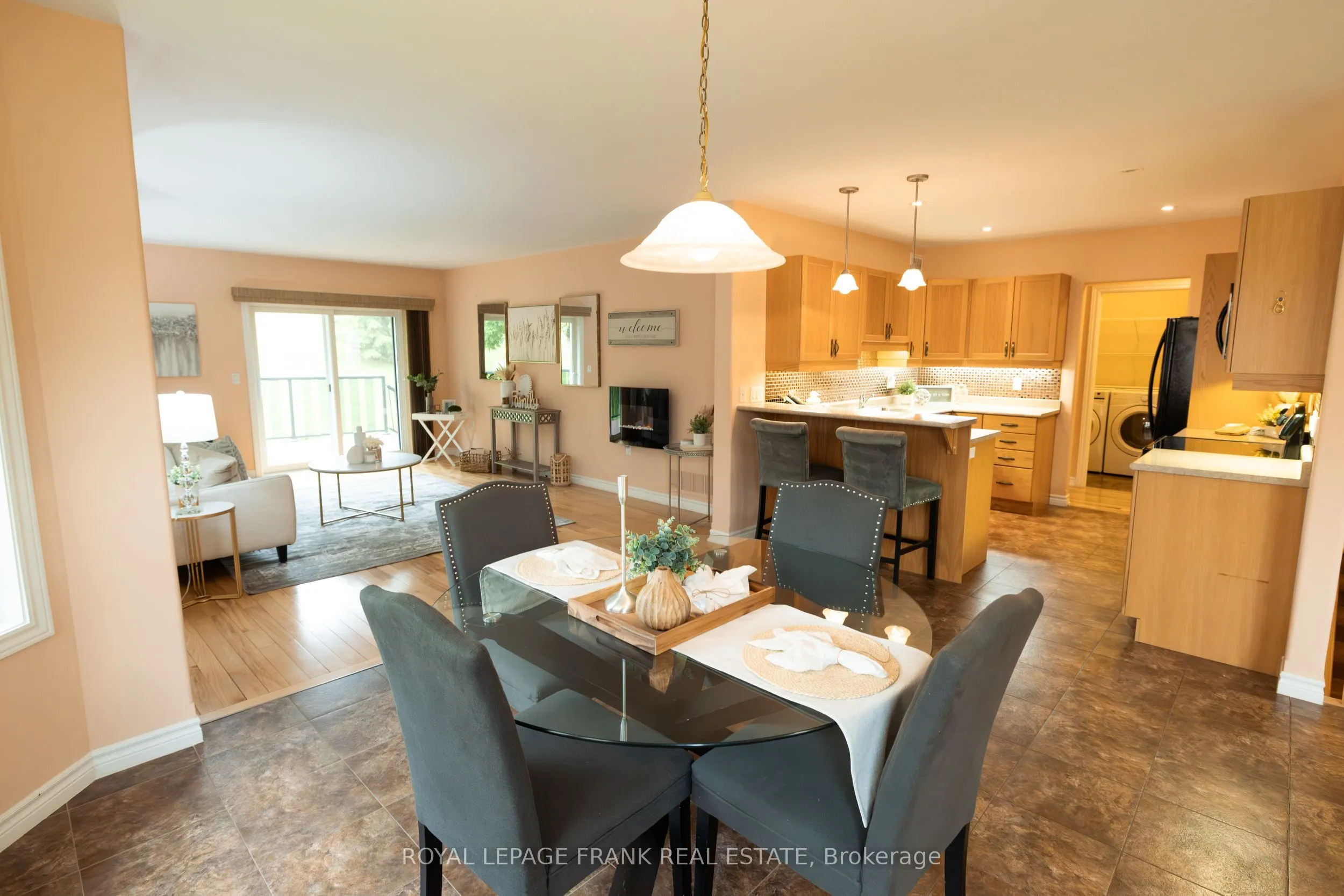 96 Village Crescent, #110