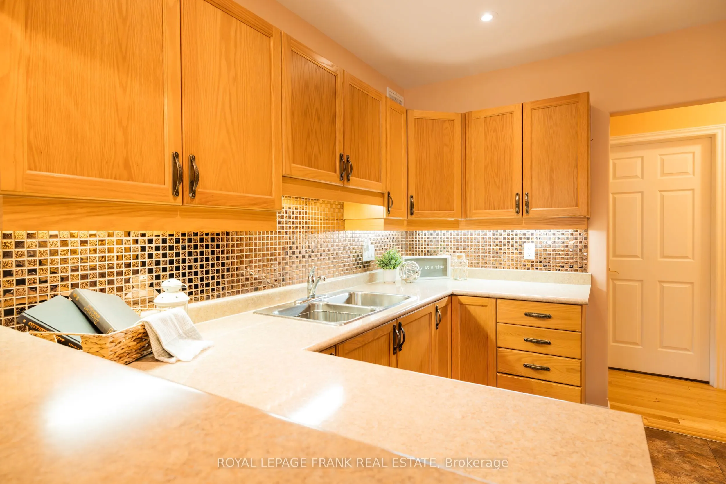 96 Village Crescent, #110