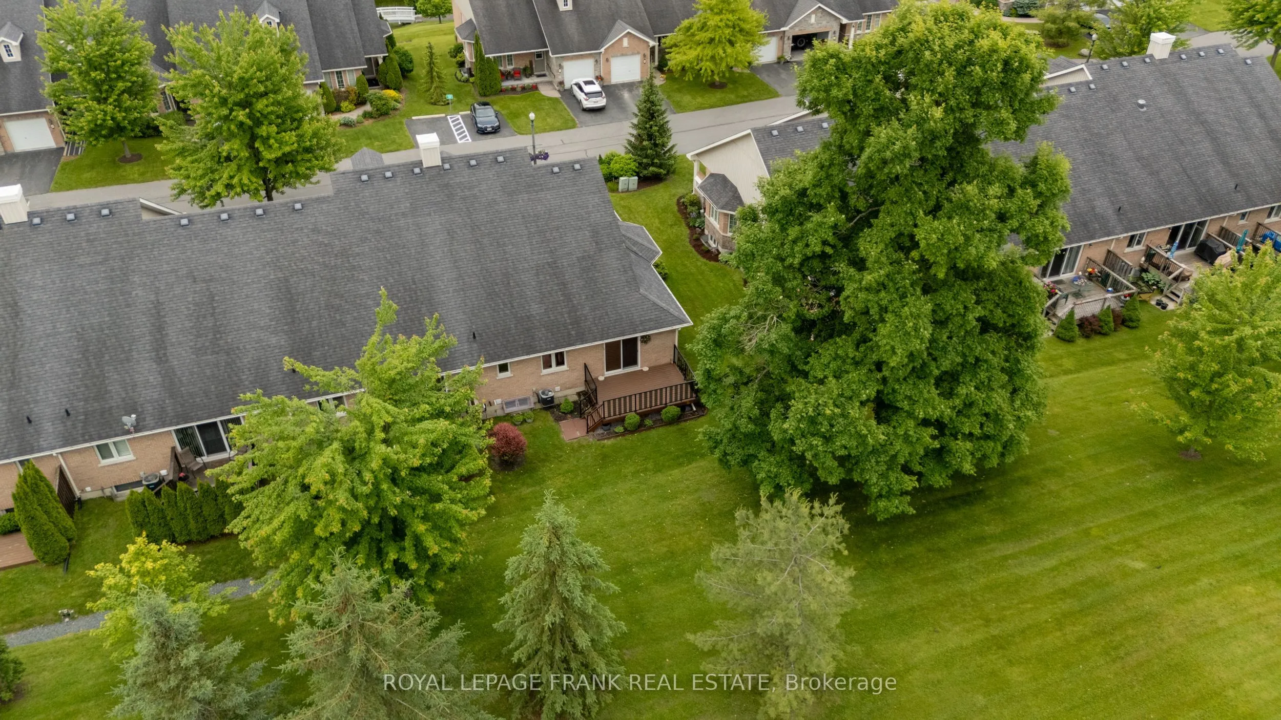 96 Village Crescent, #110