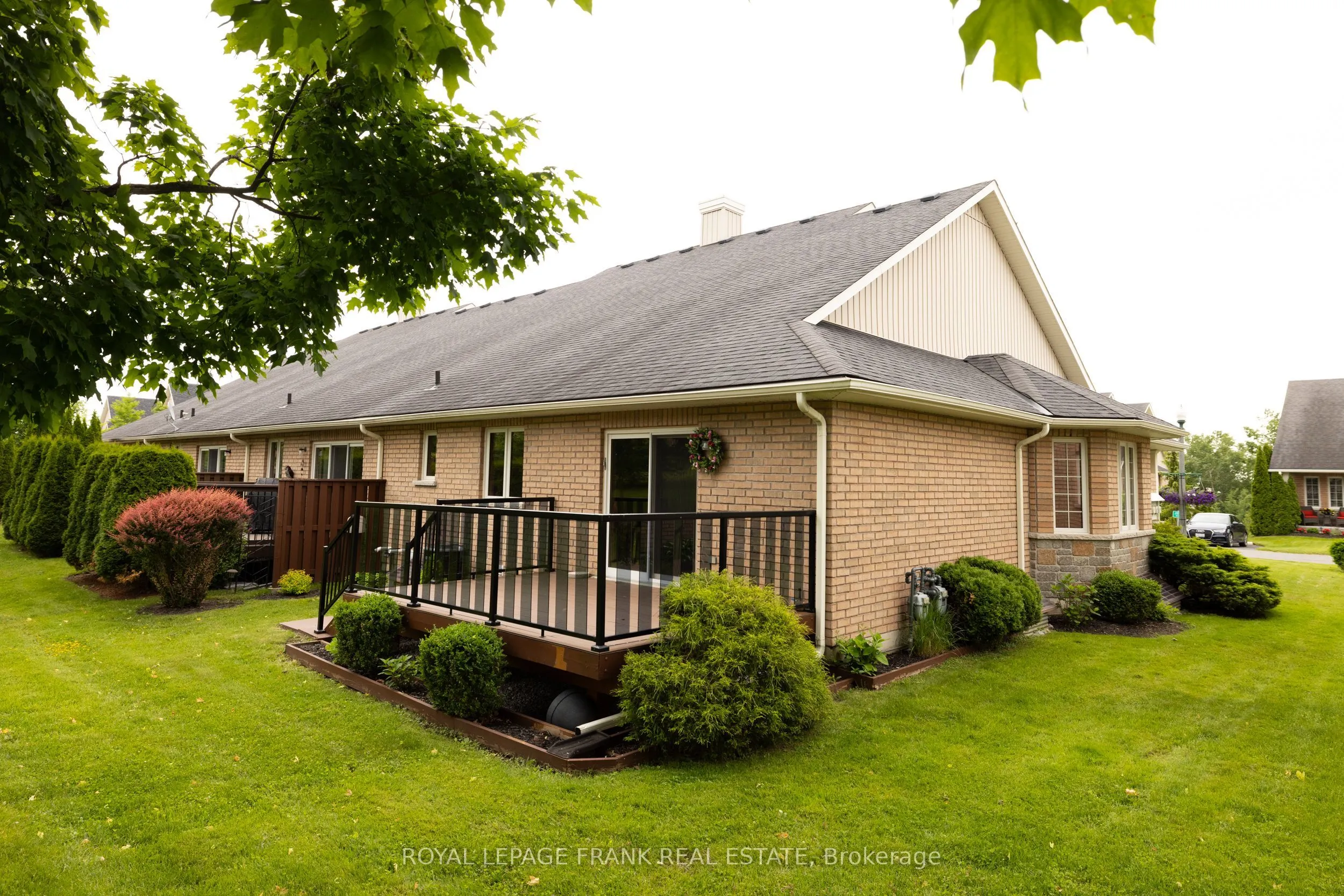 96 Village Crescent, #110
