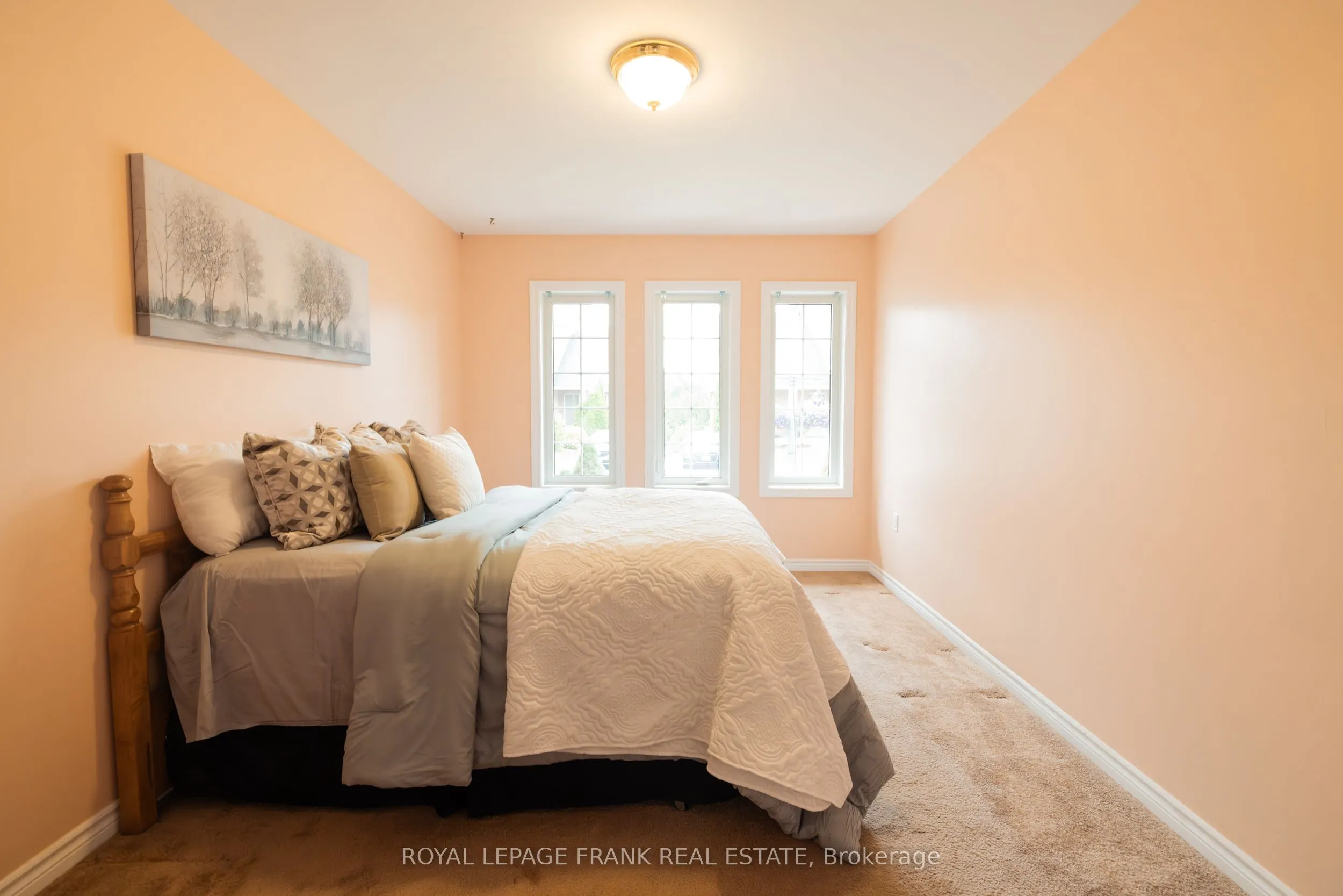 96 Village Crescent, #110