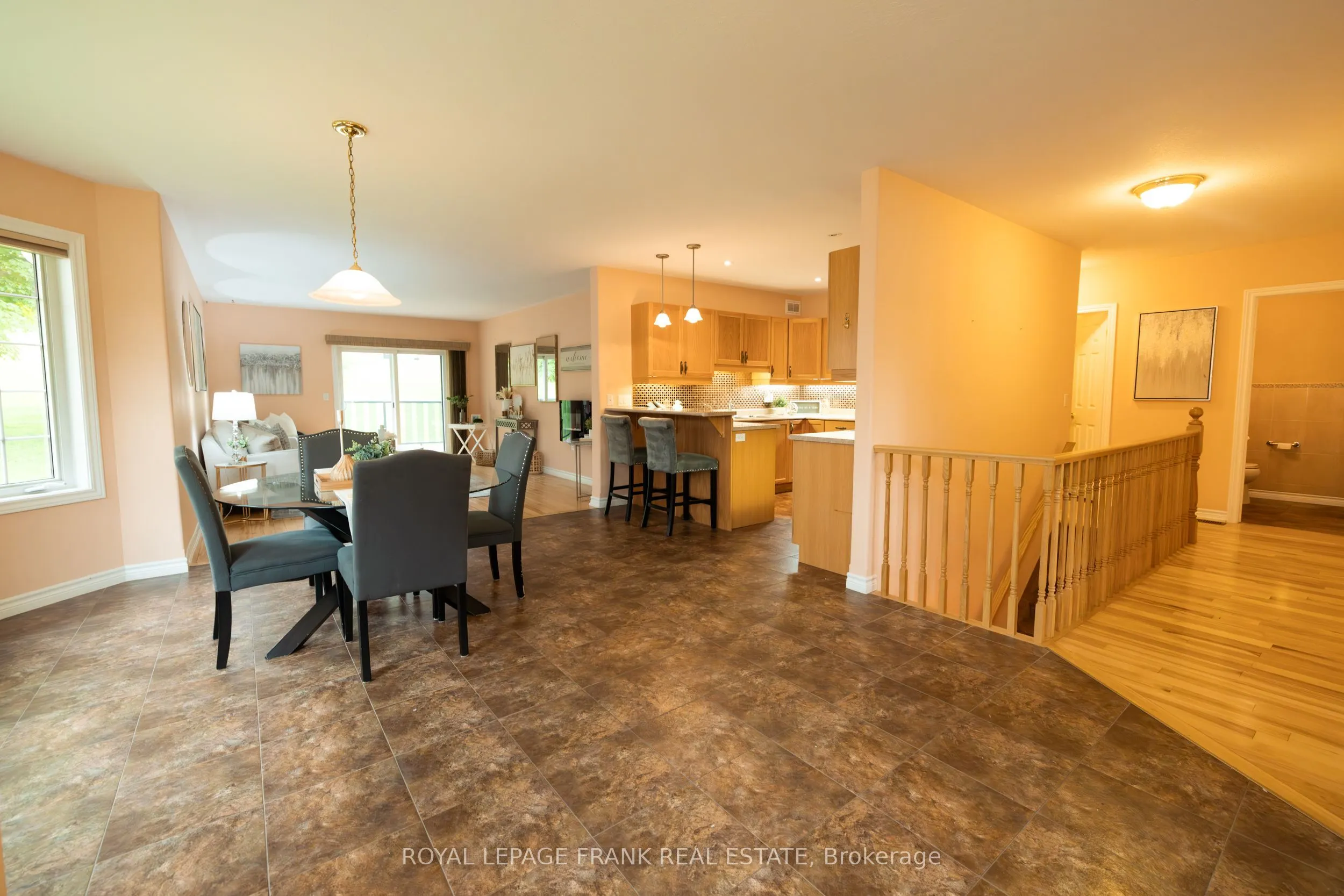 96 Village Crescent, #110