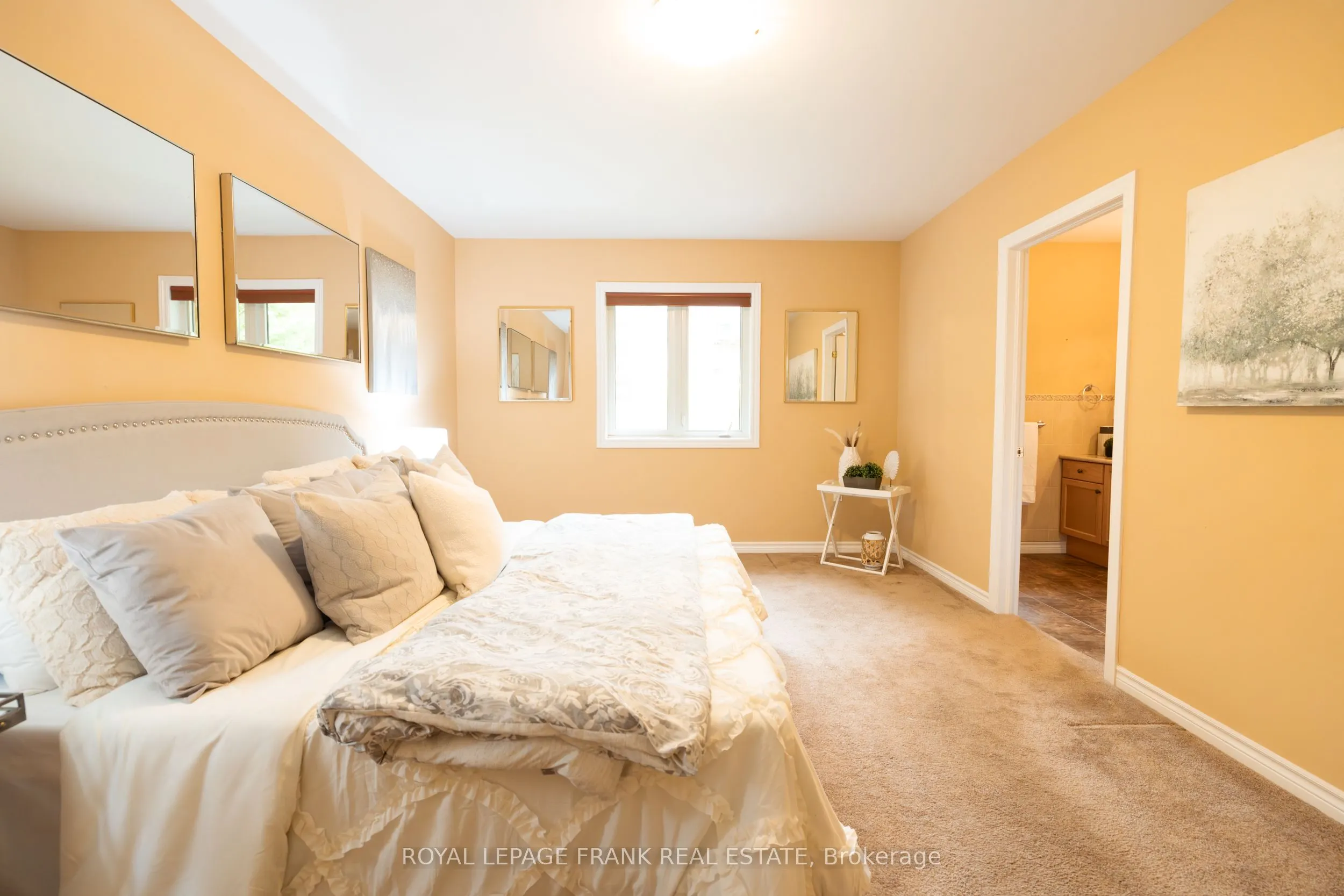 96 Village Crescent, #110
