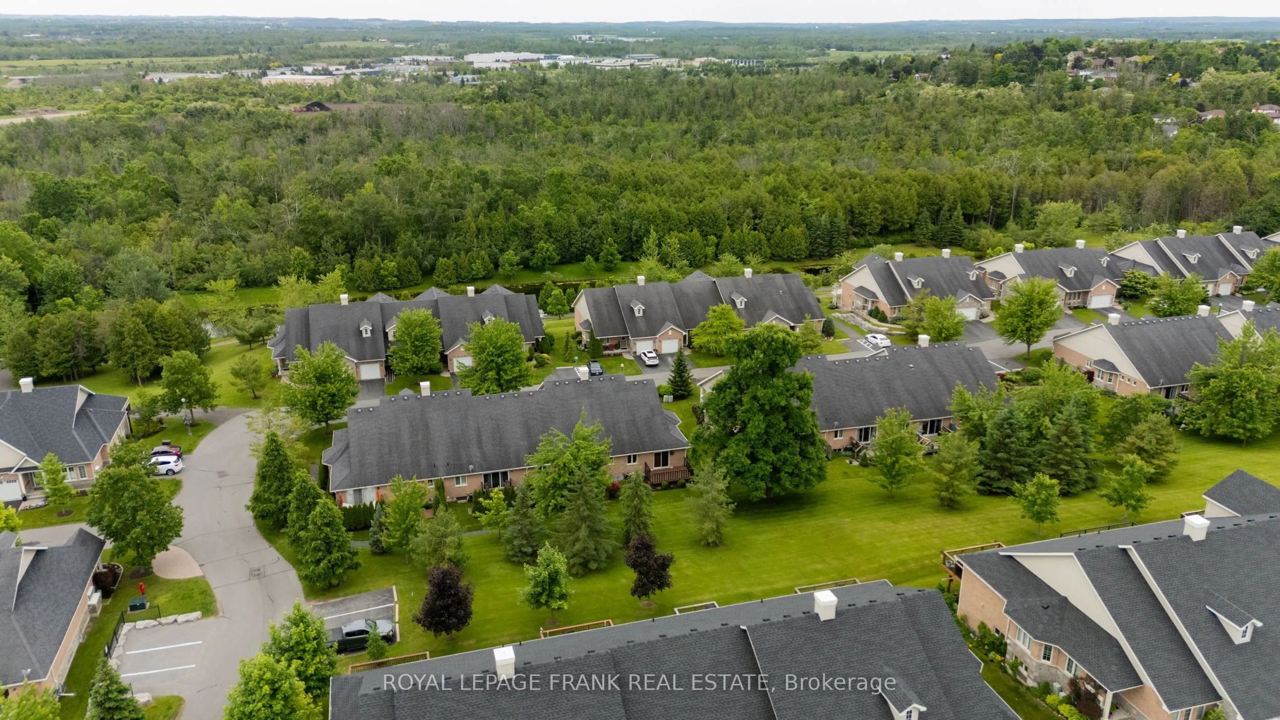 96 Village Crescent, #110