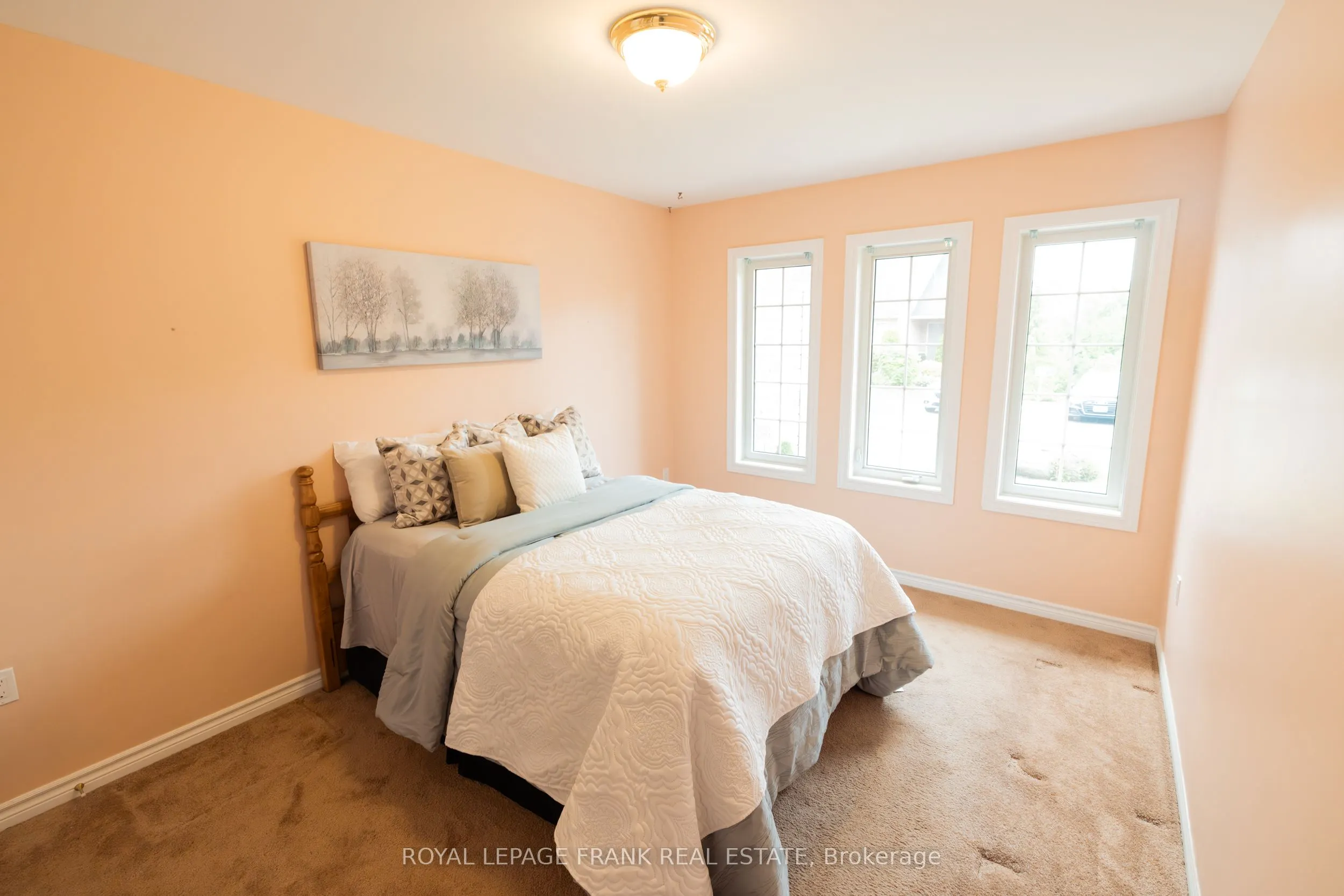 96 Village Crescent, #110