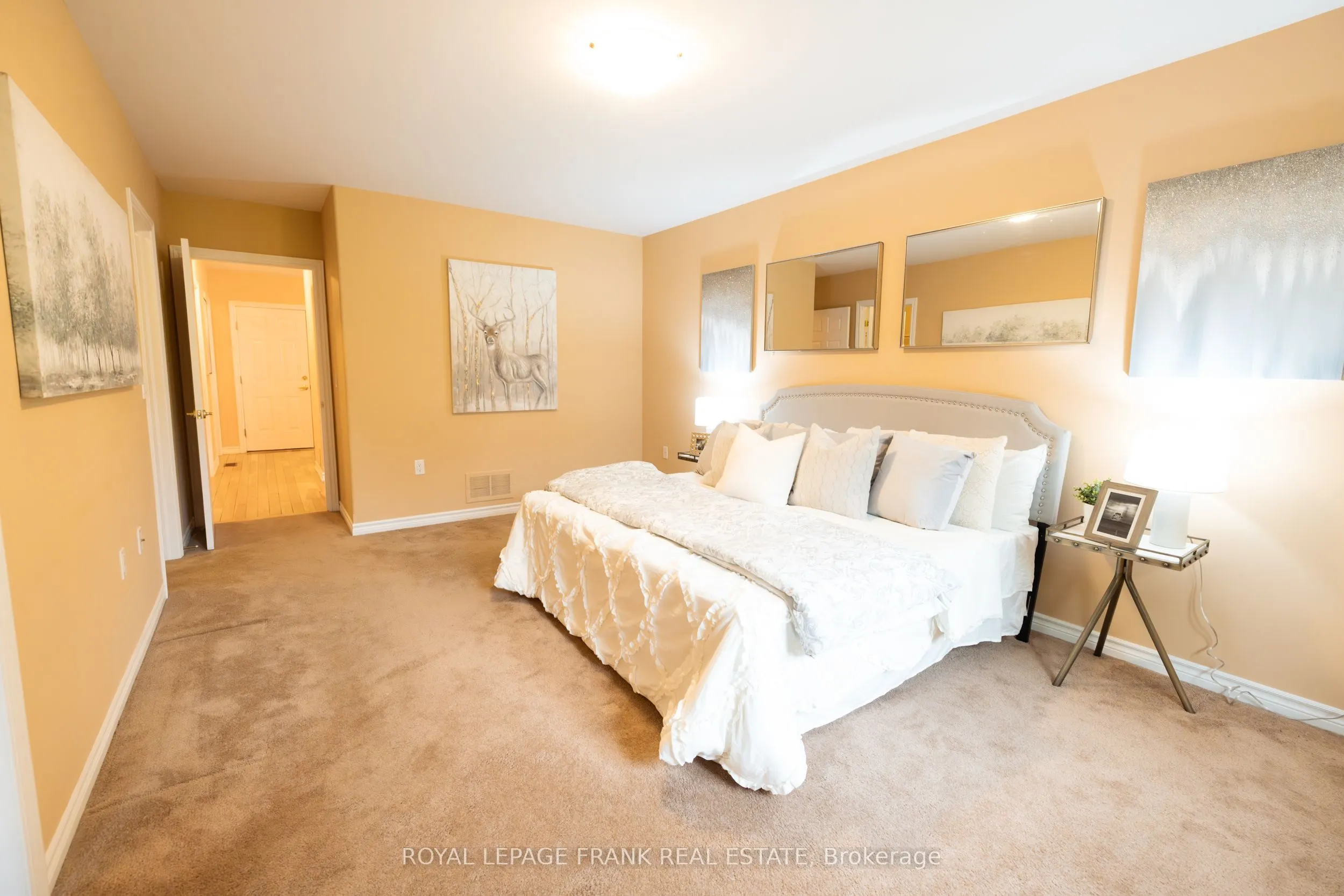 96 Village Crescent, #110