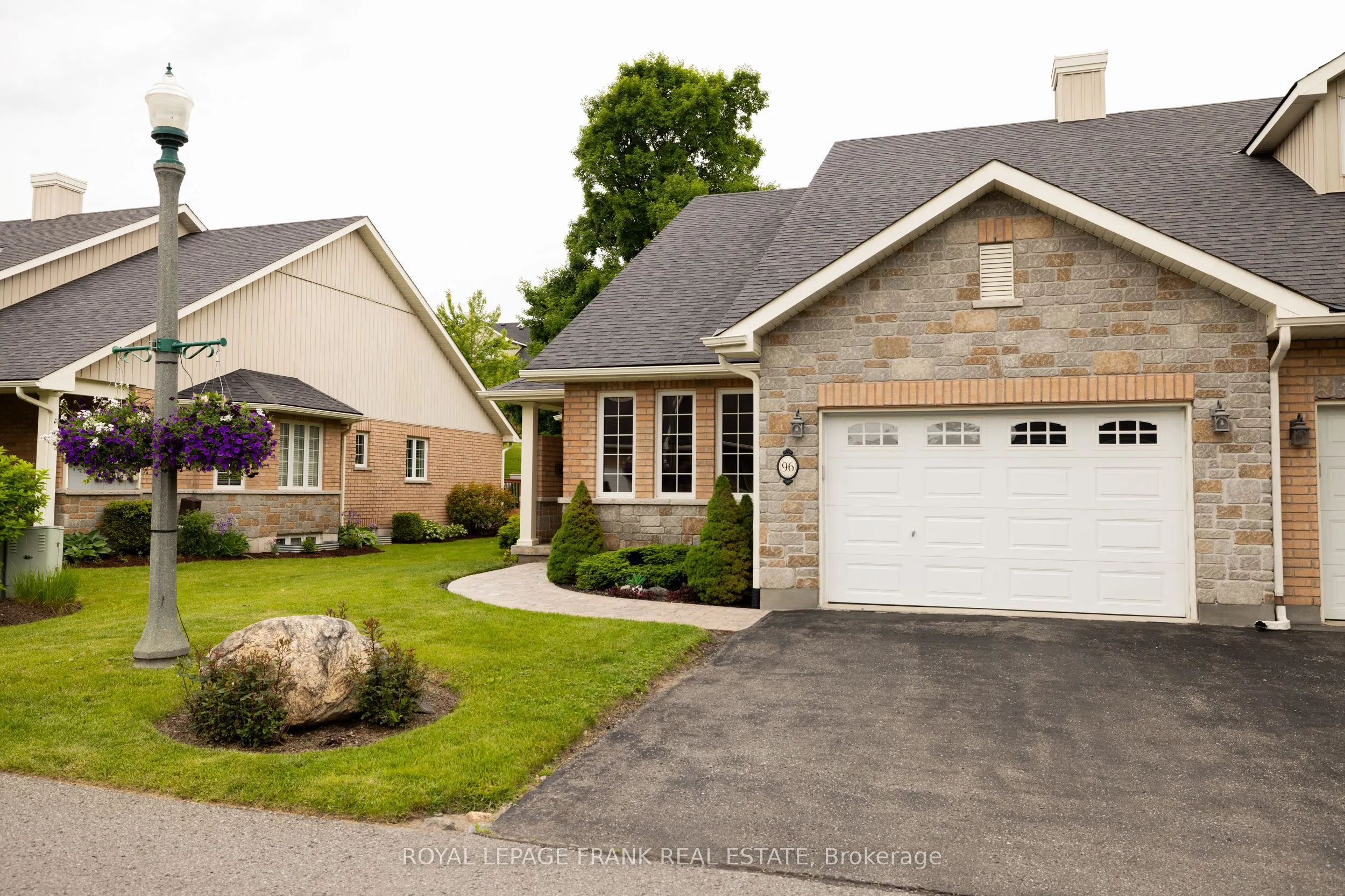 96 Village Crescent, #110
