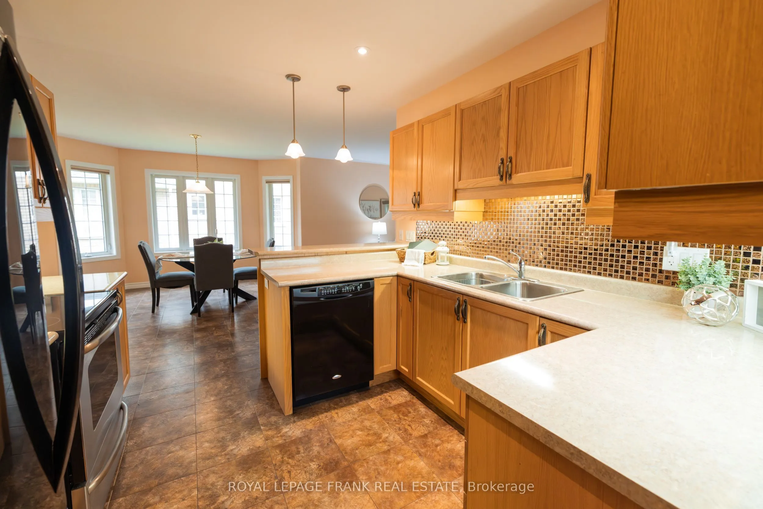 96 Village Crescent, #110