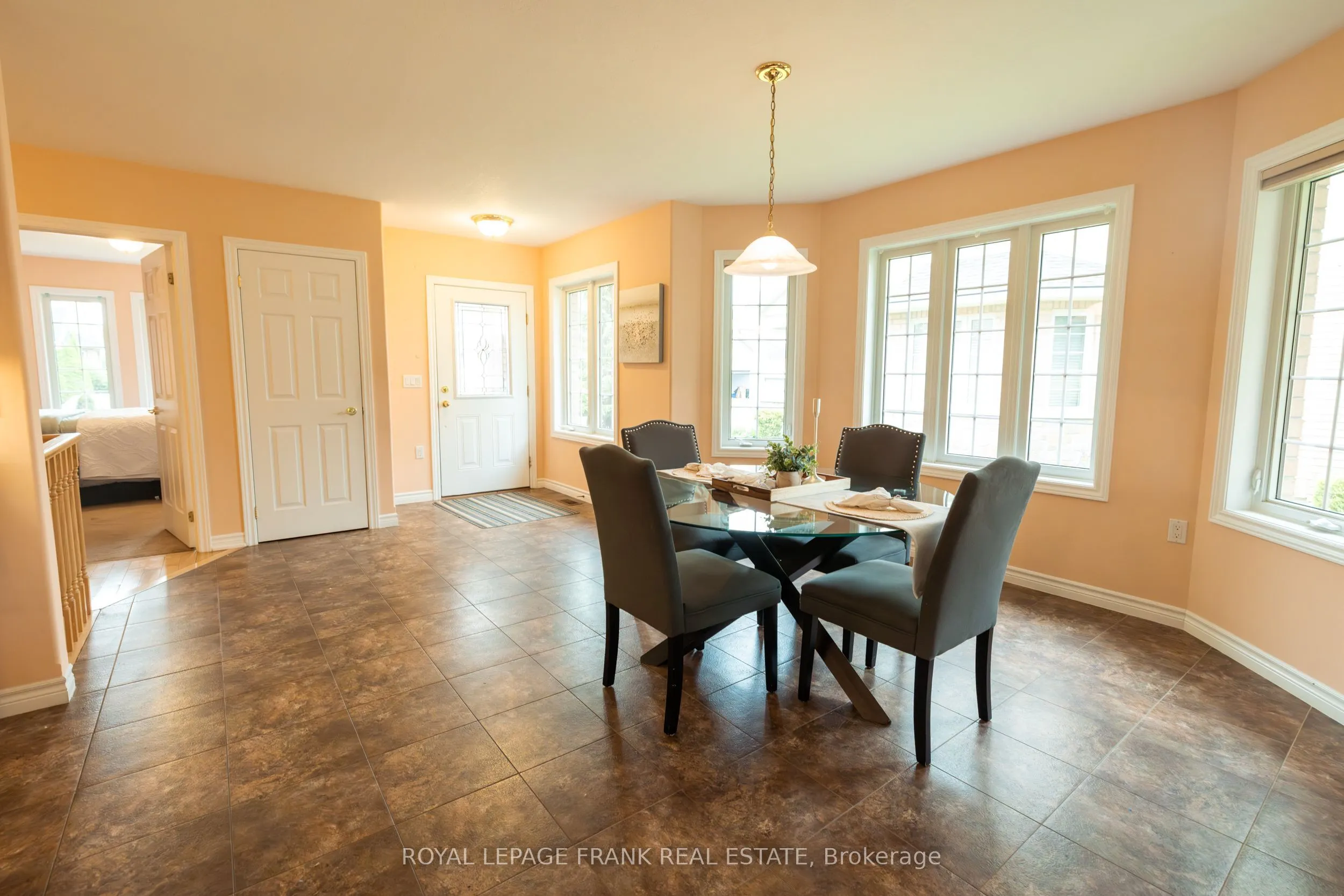 96 Village Crescent, #110