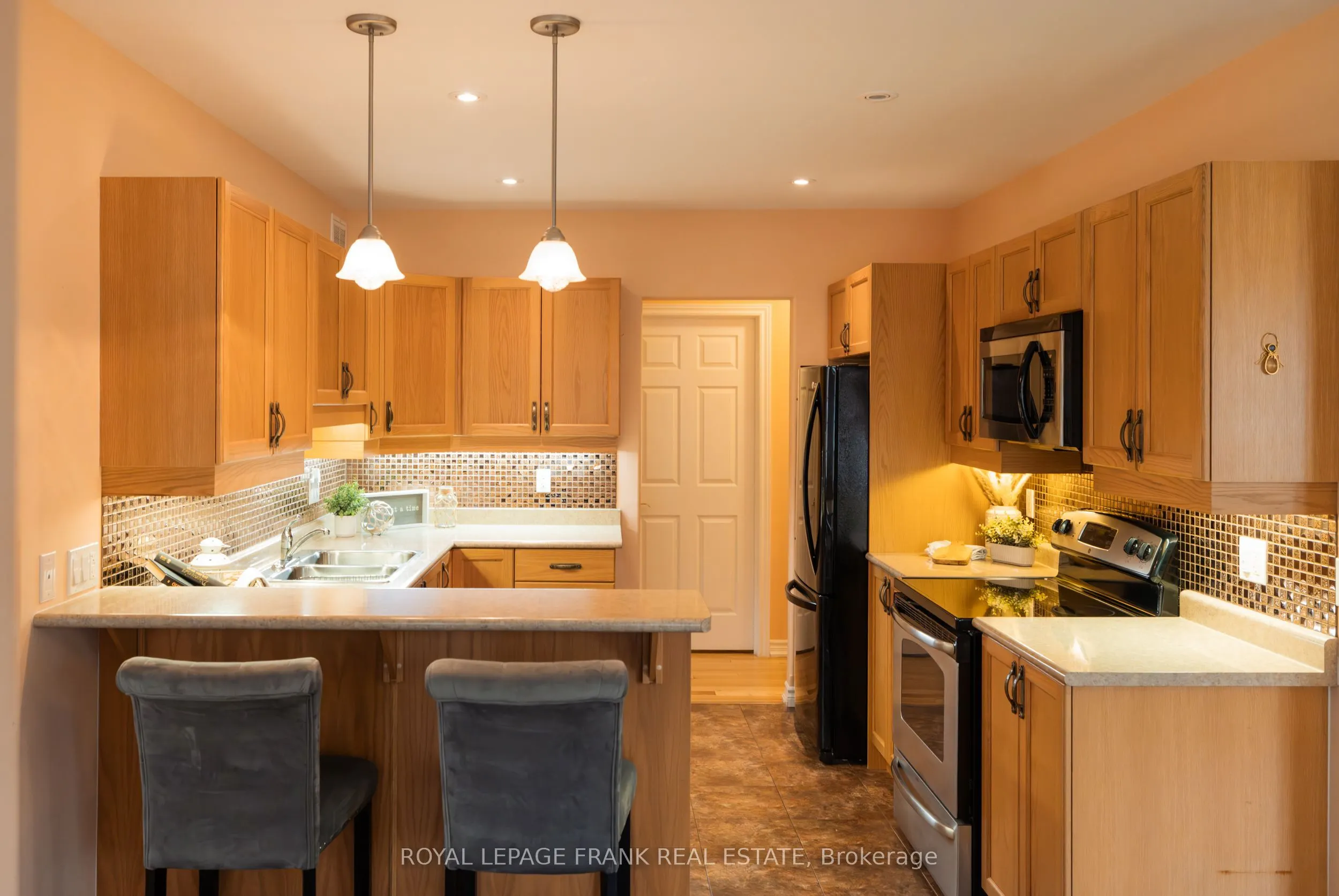 96 Village Crescent, #110