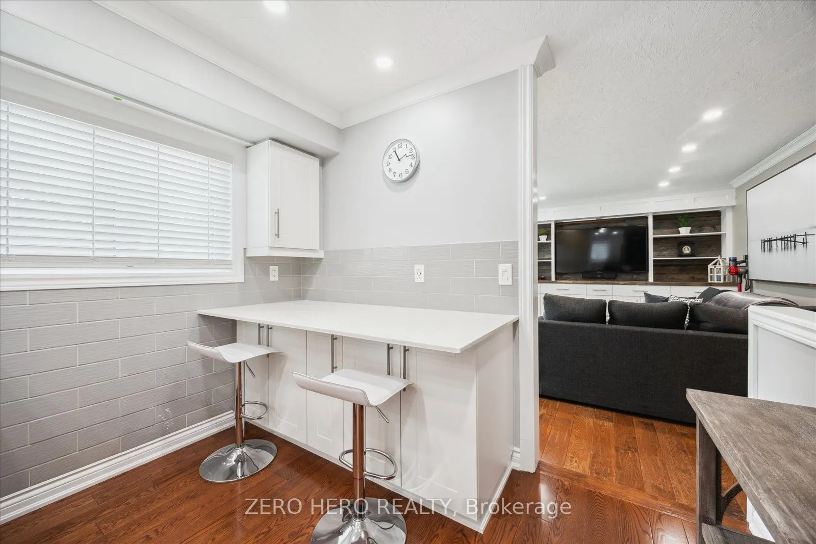 31 Elizabeth Avenue