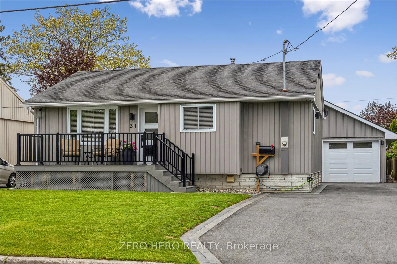 31 Elizabeth Avenue