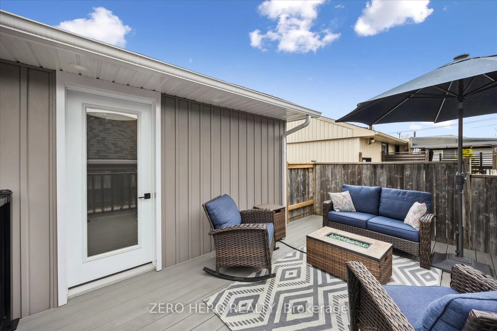 31 Elizabeth Avenue