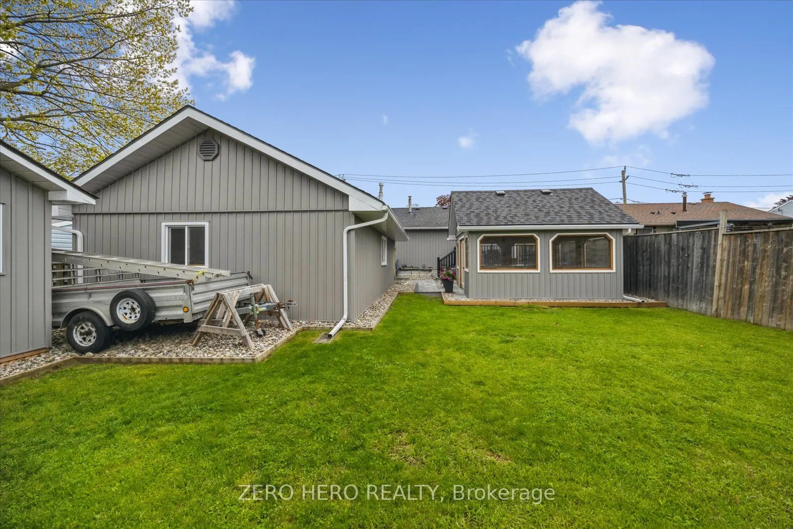 31 Elizabeth Avenue