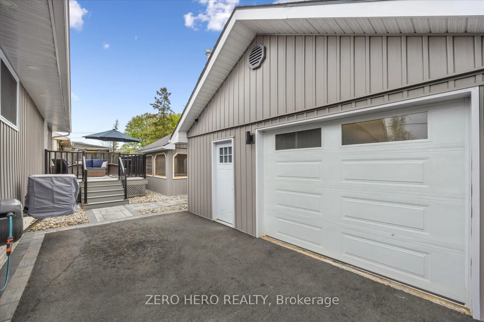 31 Elizabeth Avenue