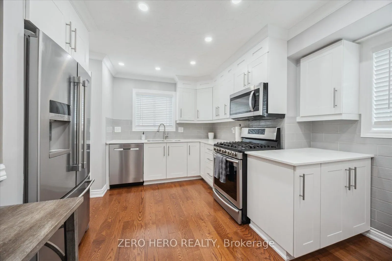 31 Elizabeth Avenue