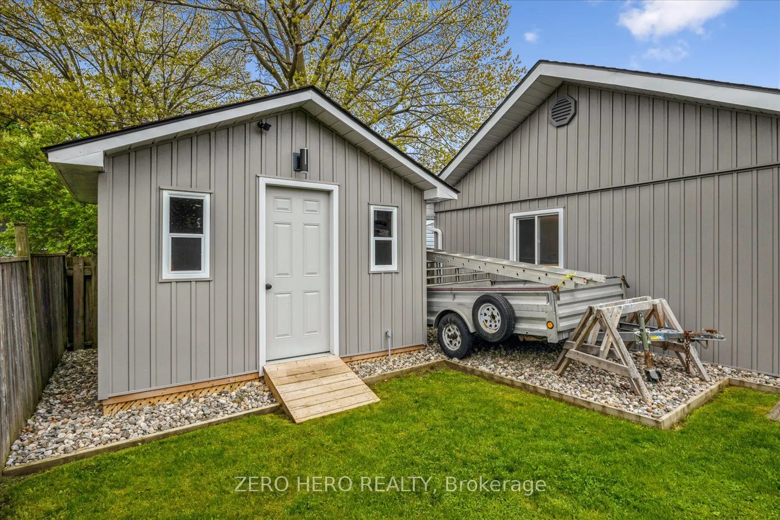 31 Elizabeth Avenue