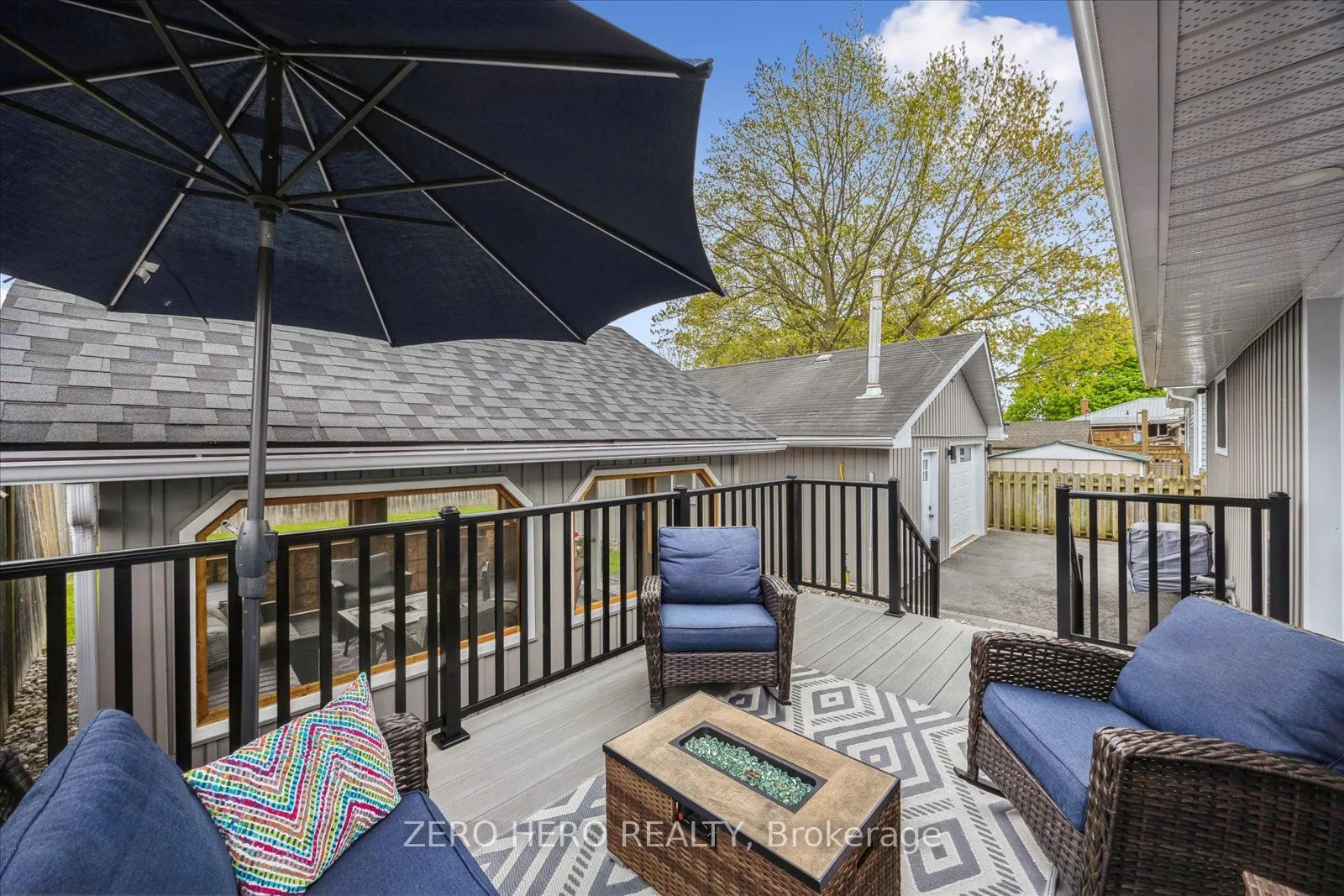 31 Elizabeth Avenue