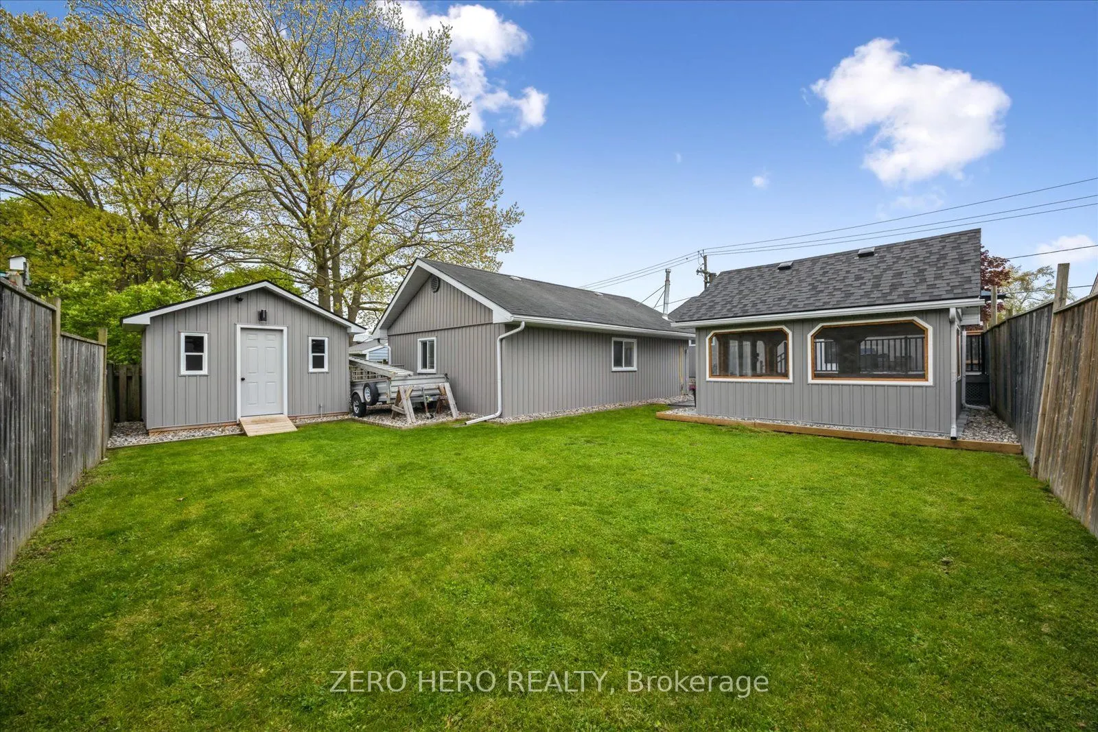 31 Elizabeth Avenue