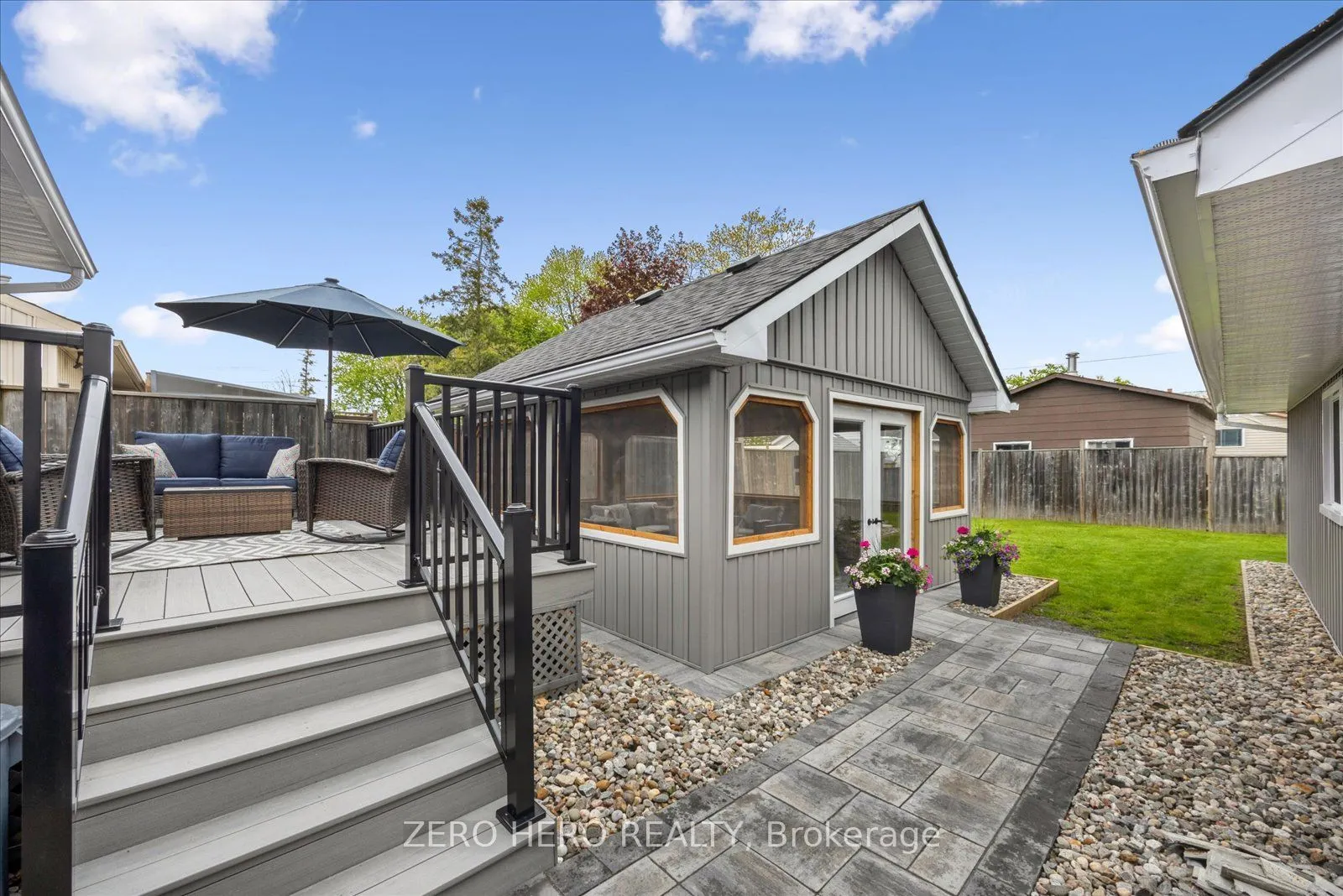 31 Elizabeth Avenue