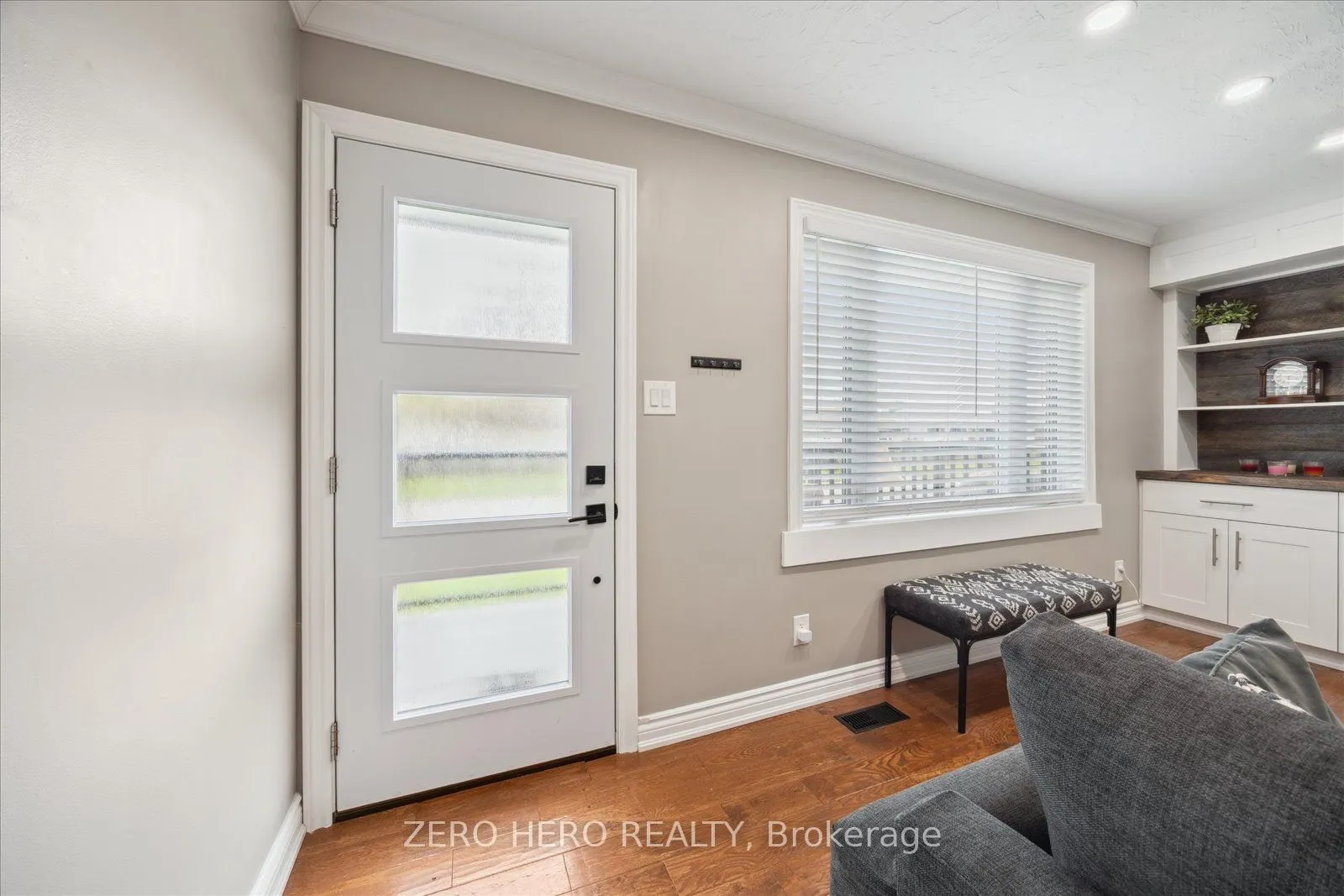 31 Elizabeth Avenue