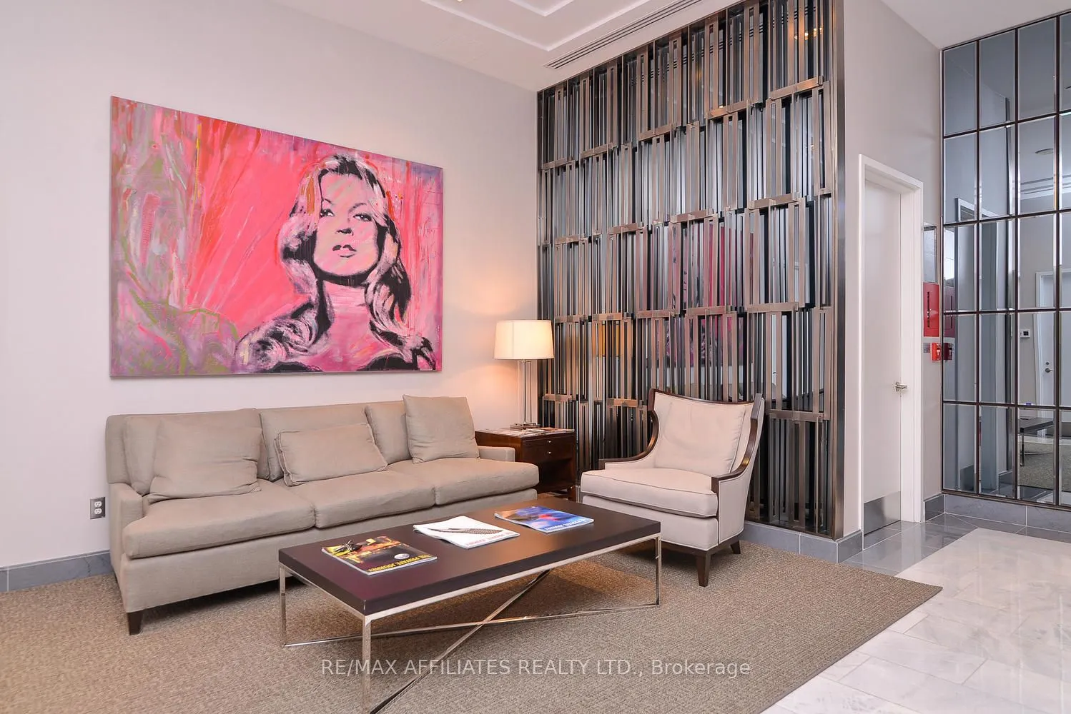 300 Lisgar Street #506