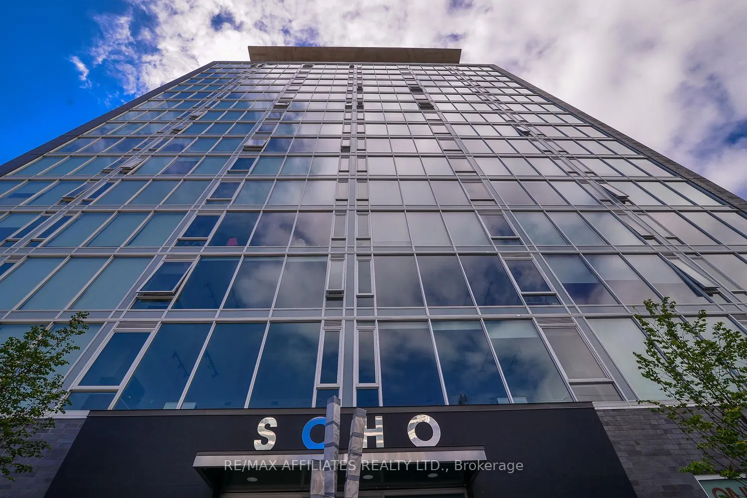 300 Lisgar Street #506