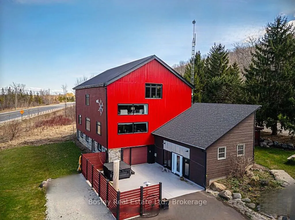 121 Old Highway 26