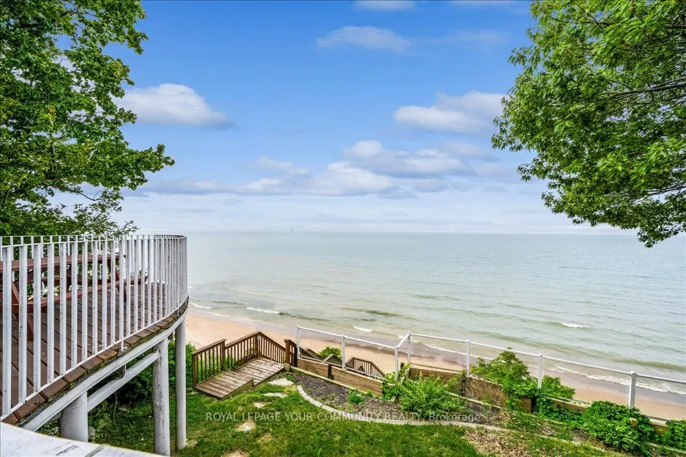 10349 Lakeshore Road W