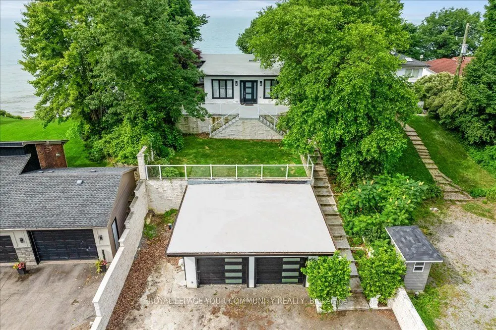 10349 Lakeshore Road W