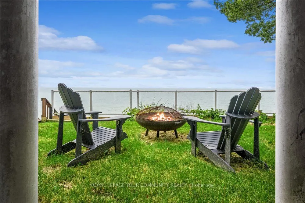 10349 Lakeshore Road W