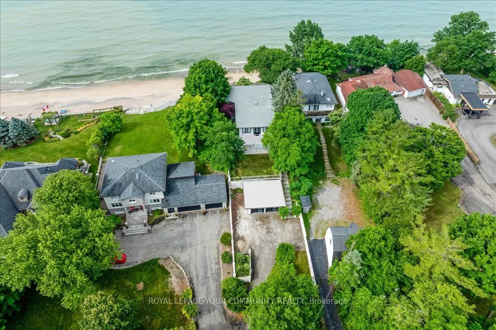 10349 Lakeshore Road W