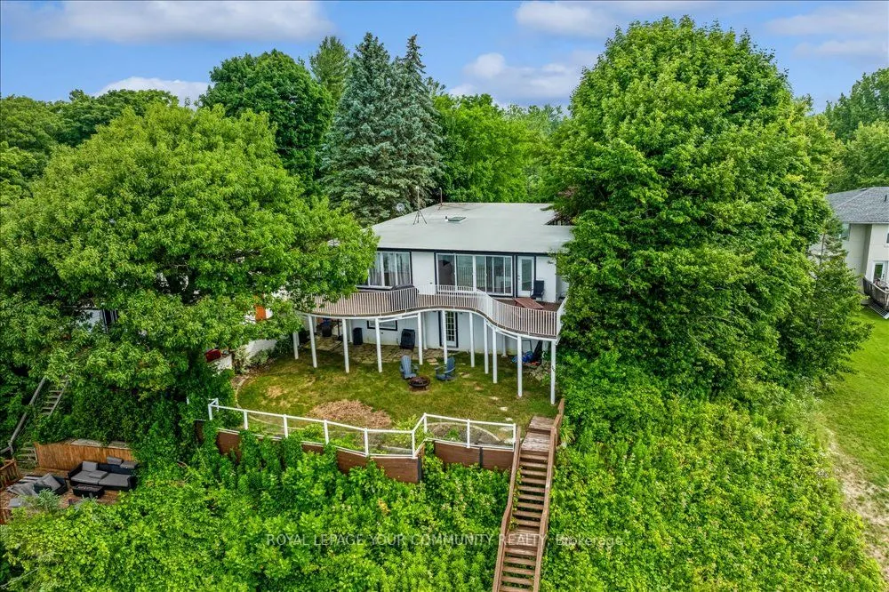 10349 Lakeshore Road W