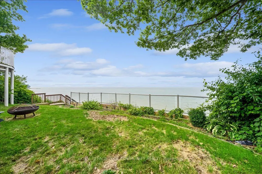 10349 Lakeshore Road W