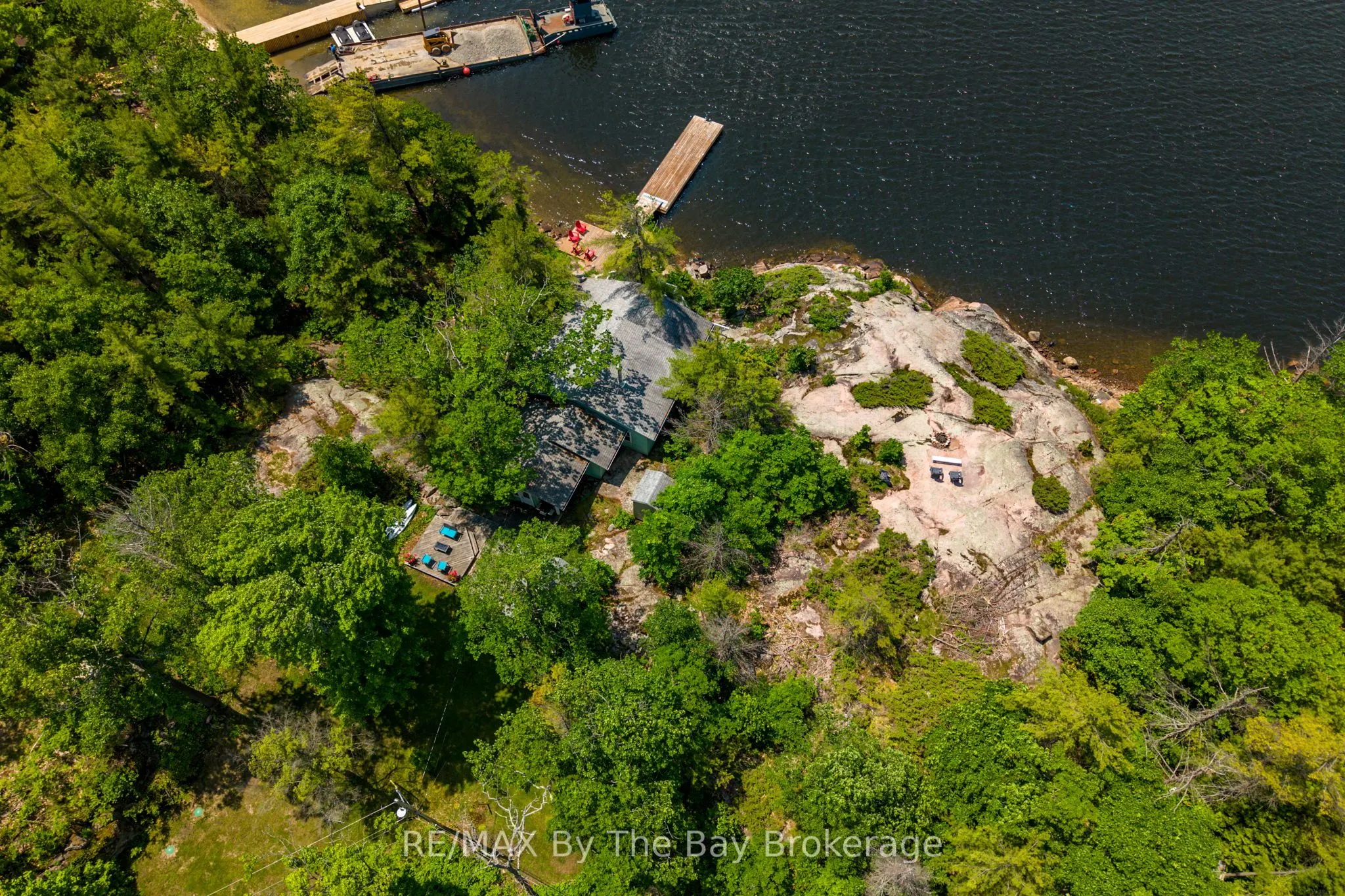 3572 Island 820/Mermaid Island