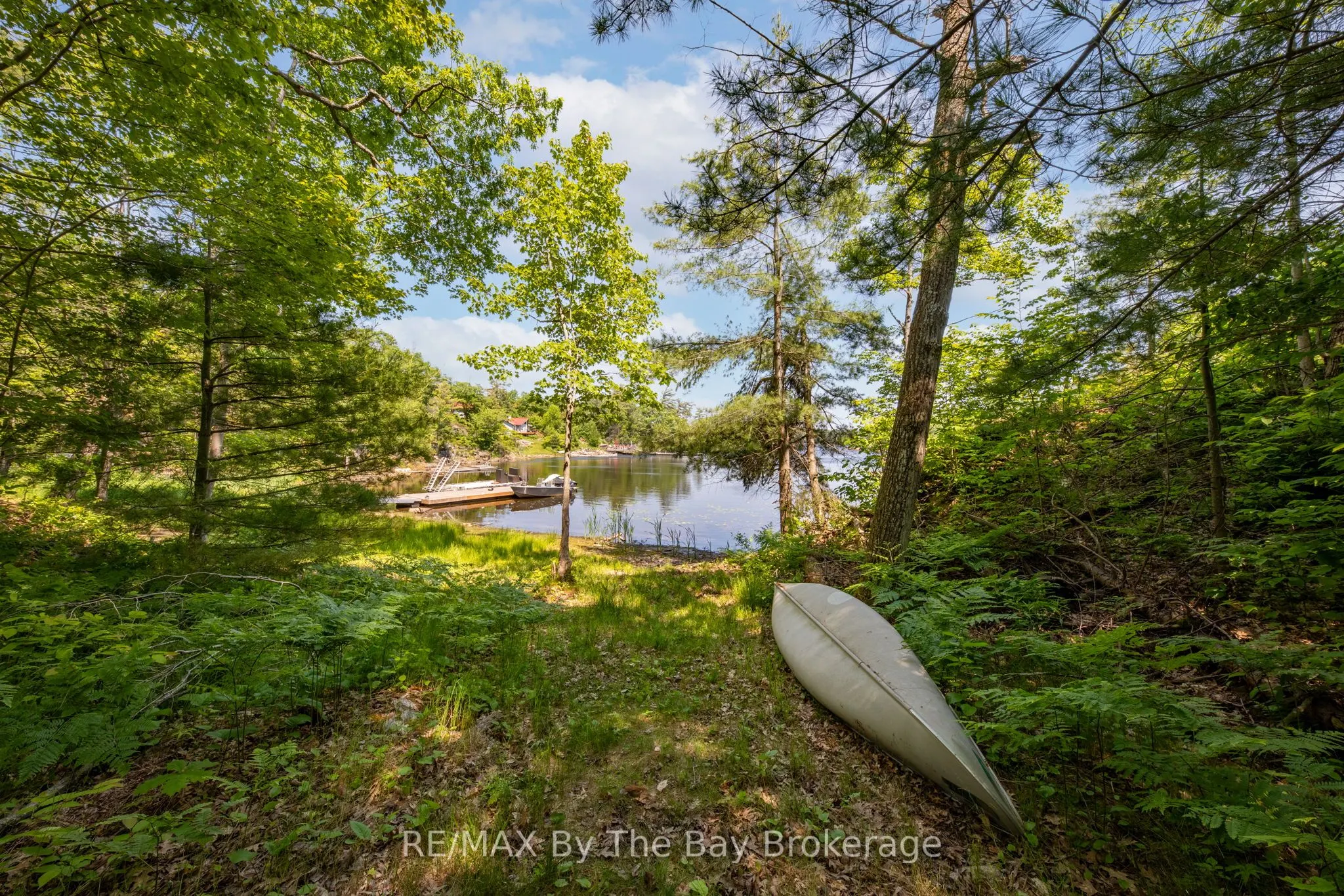 3572 Island 820/Mermaid Island