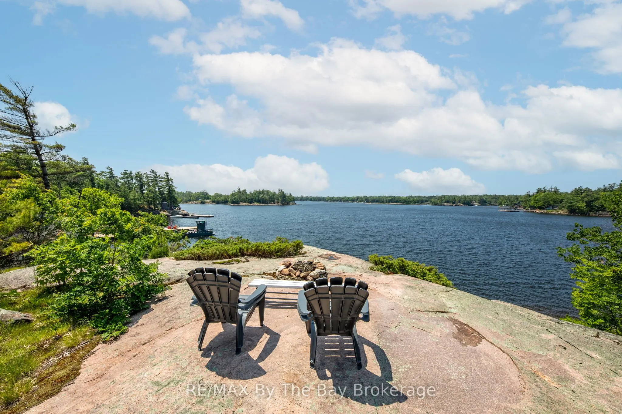 3572 Island 820/Mermaid Island