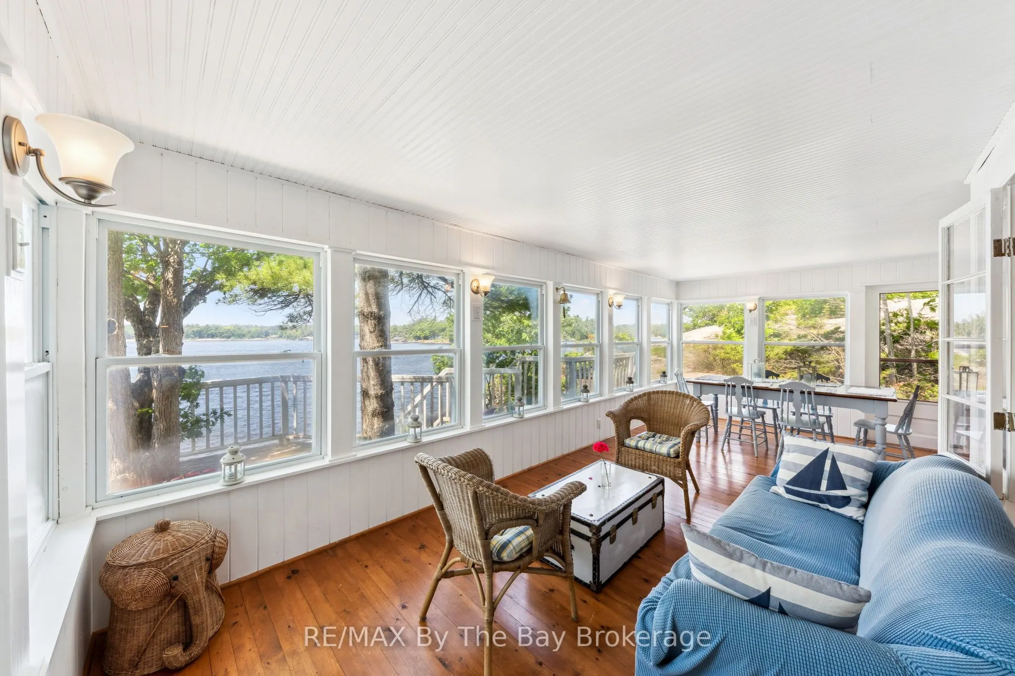3572 Island 820/Mermaid Island