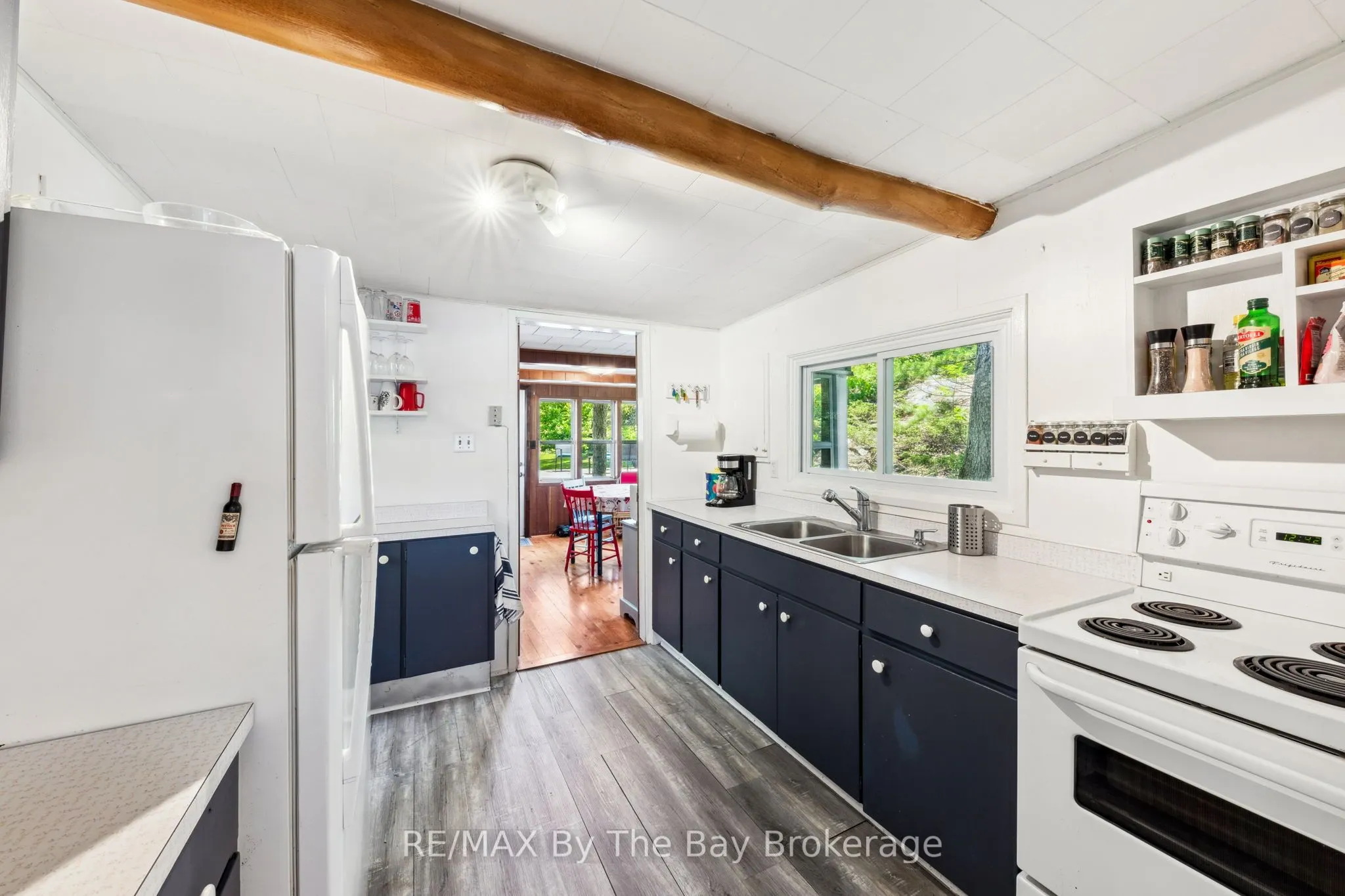 3572 Island 820/Mermaid Island