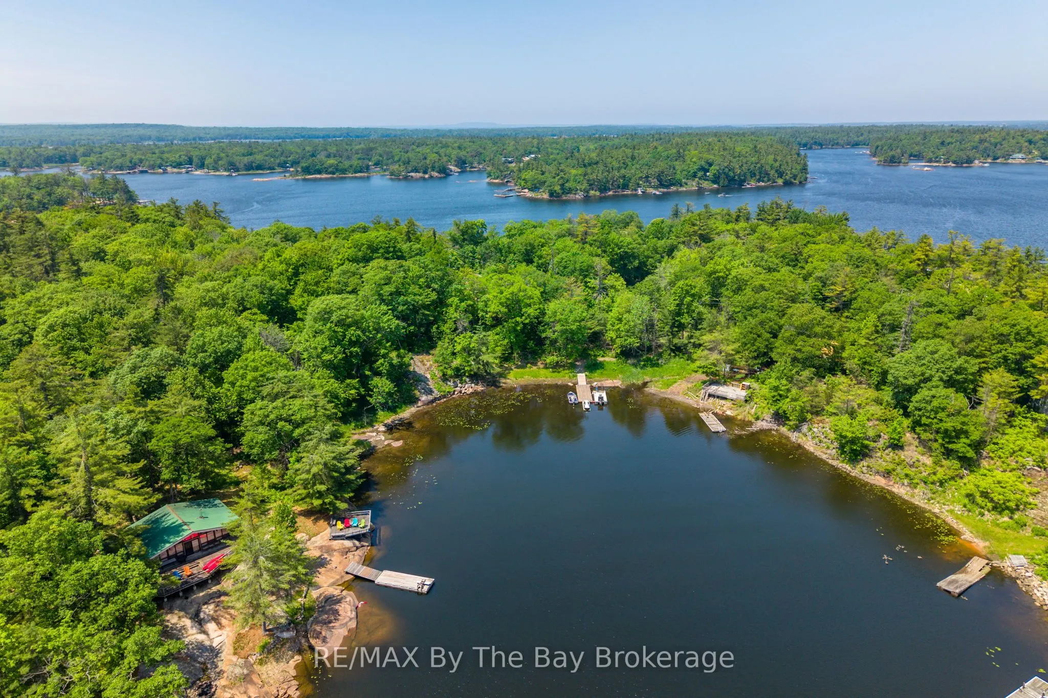 3572 Island 820/Mermaid Island