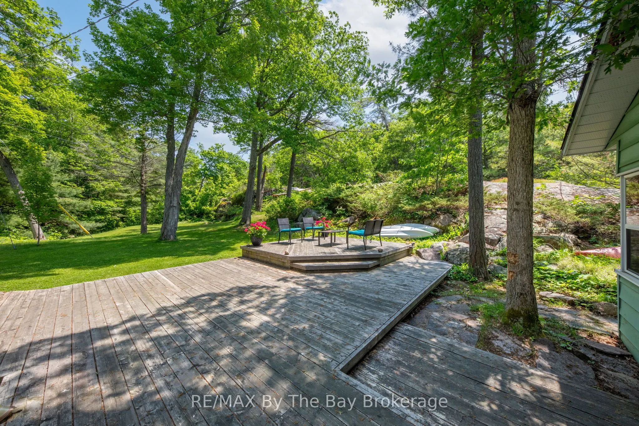 3572 Island 820/Mermaid Island