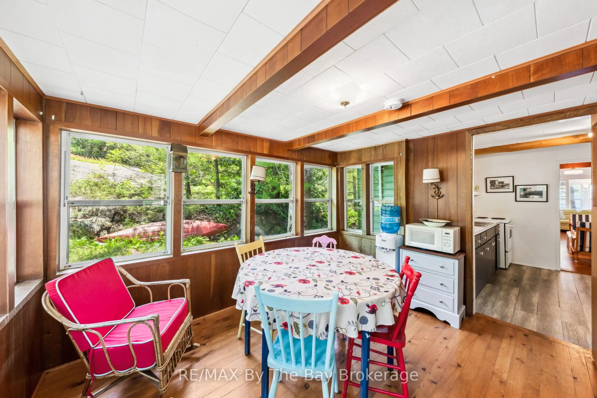3572 Island 820/Mermaid Island