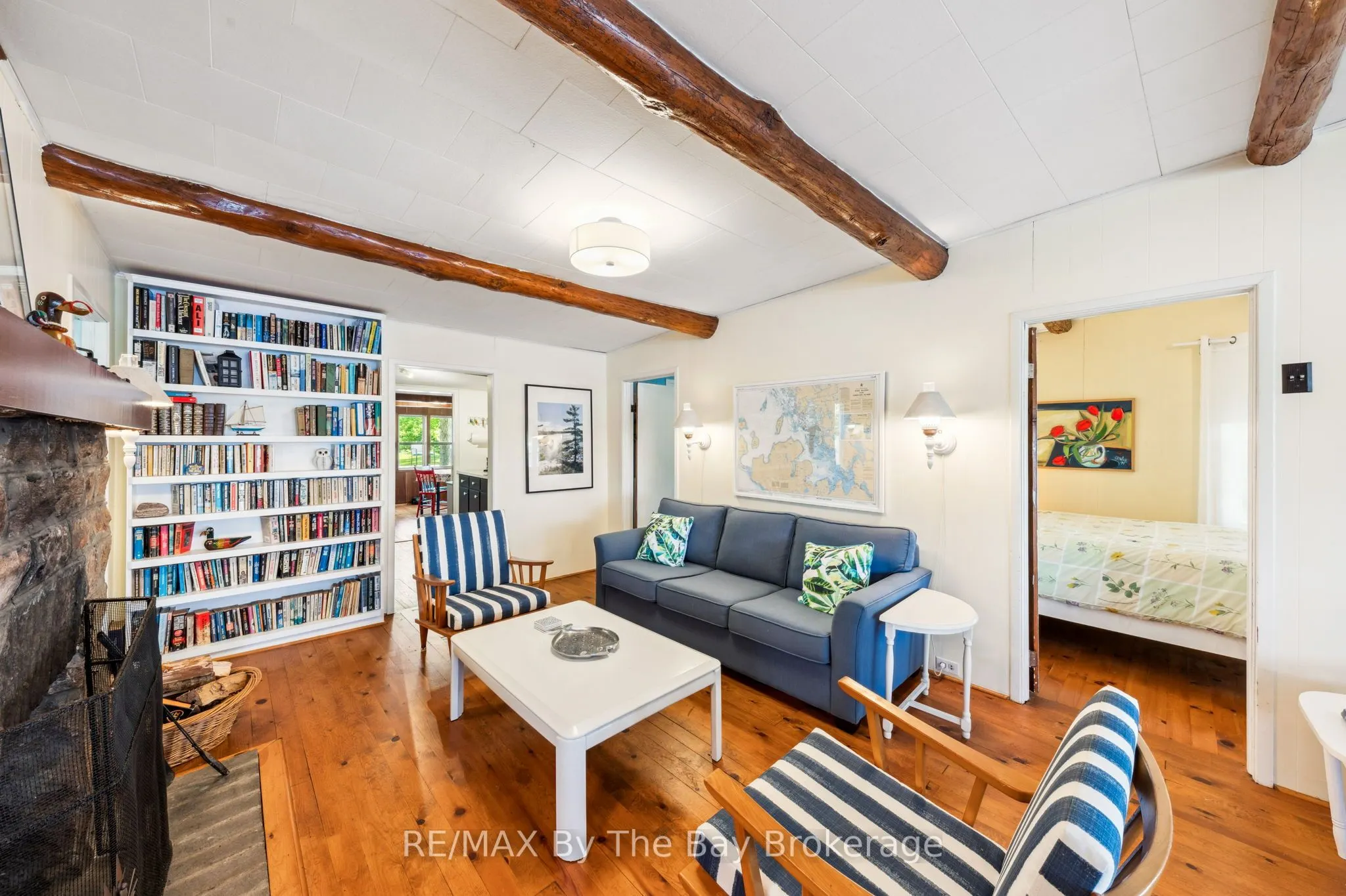 3572 Island 820/Mermaid Island